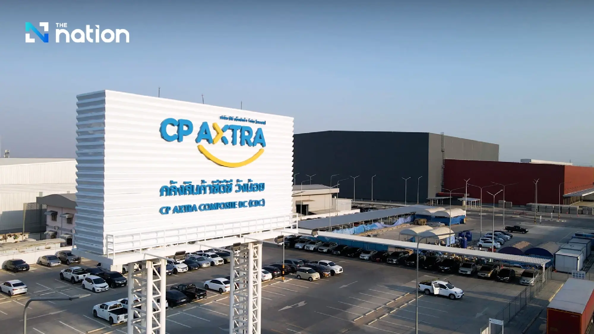CP AXTRA and Mowi Partner to Strengthen Thailand’s First End-to-End Premium Salmon Supply Chain