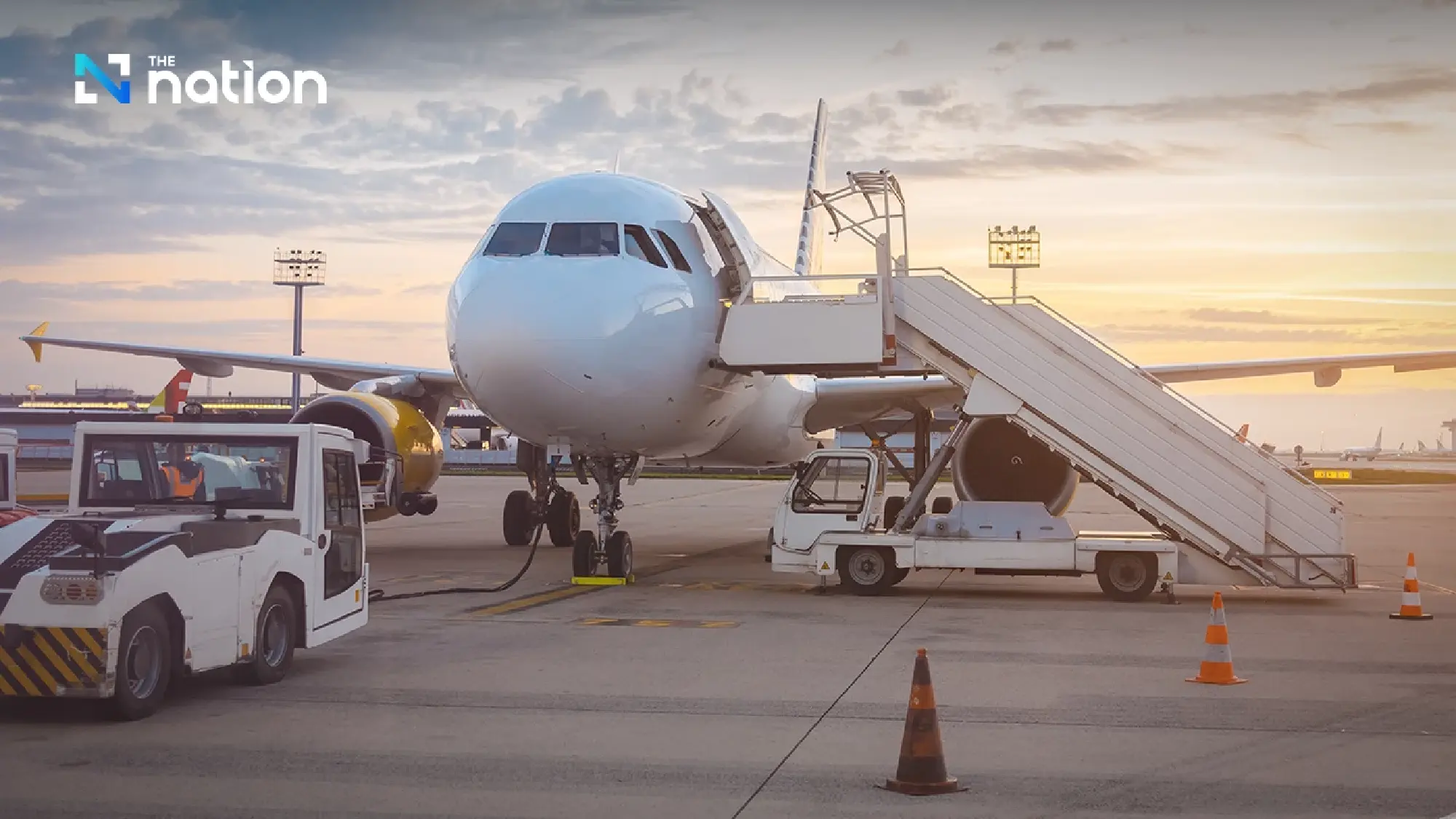 Thai aviation staff shortage deepens as CAAT signs IATA training MOU