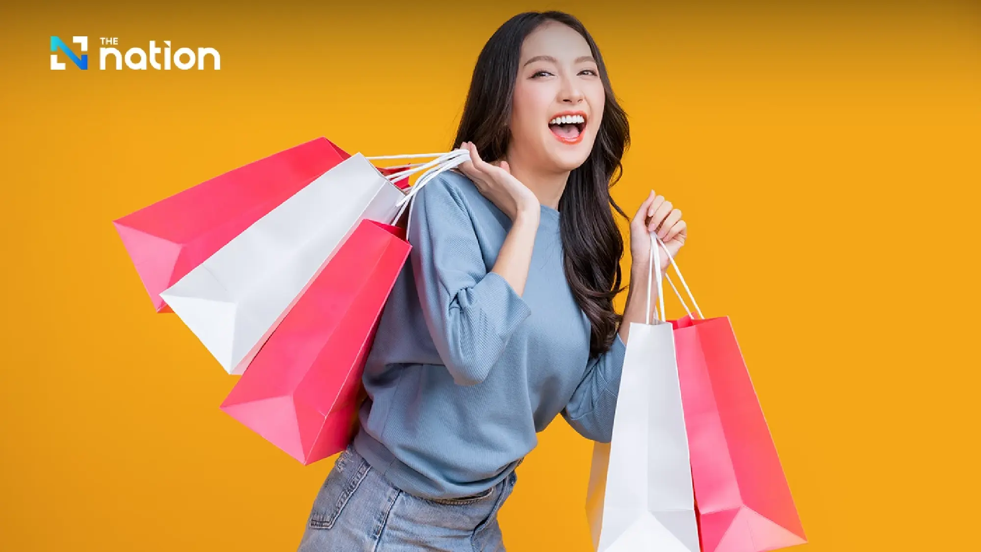 Retailers roll out “Shop Dee Mee Kuen” campaigns to lift sales without waiting for a new government