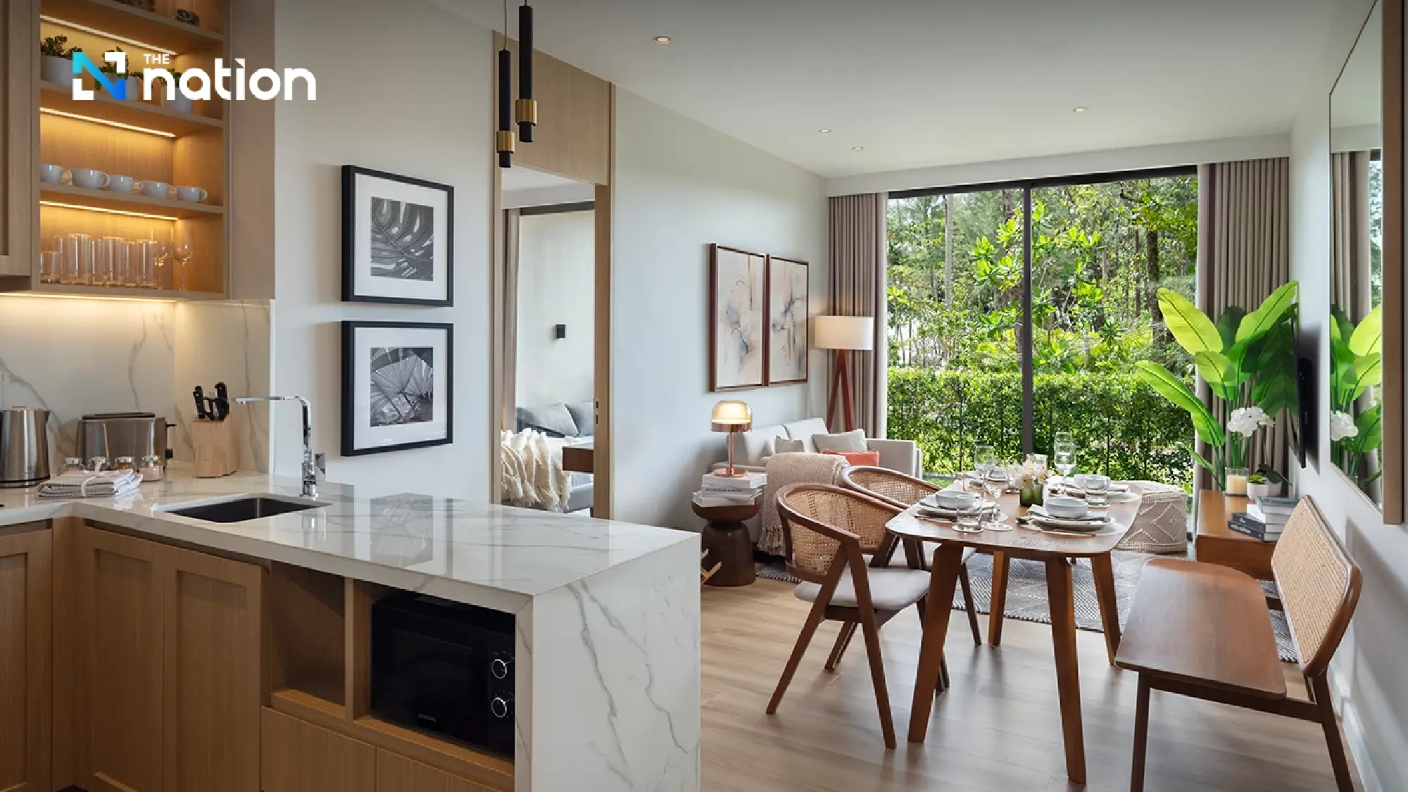 Hong Kong's 'Father of Lan Kwai Fong' Brings Four Decades of Hospitality Expertise to Phuket's Evolving Luxury Market