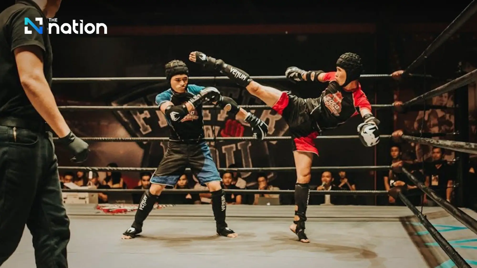 Thailand's Training-Tourism Boom Is Reshaping Muay Thai—An Operator's Perspective