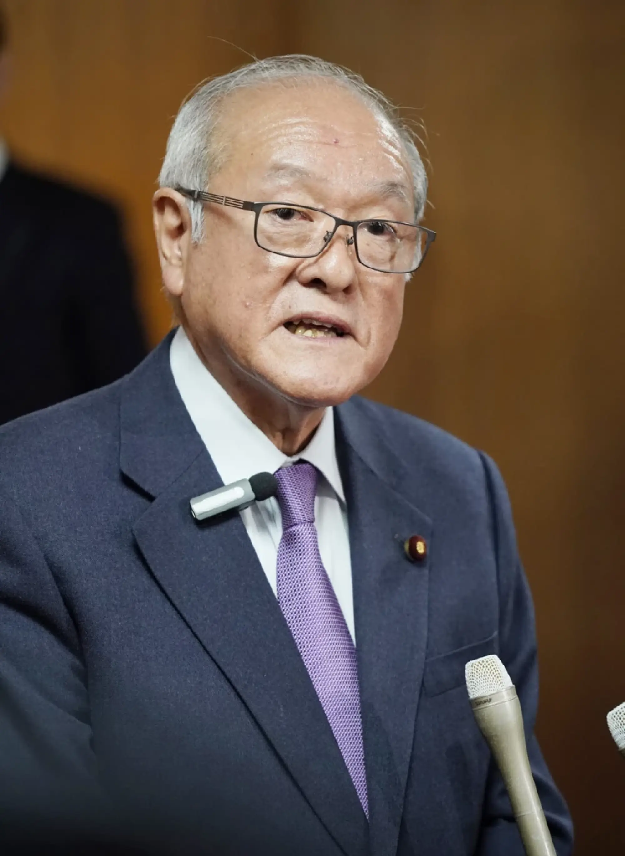 Takaichi to Announce Lower House Dissolution Mon.