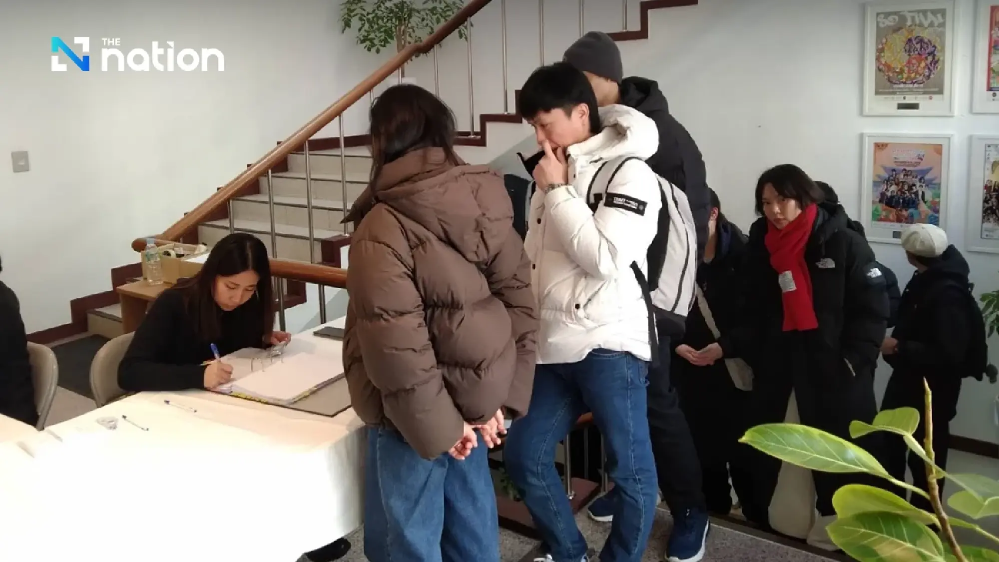 Thai Embassies and Consulates Begin Election and Referendum Voting from January 19-28, 2026