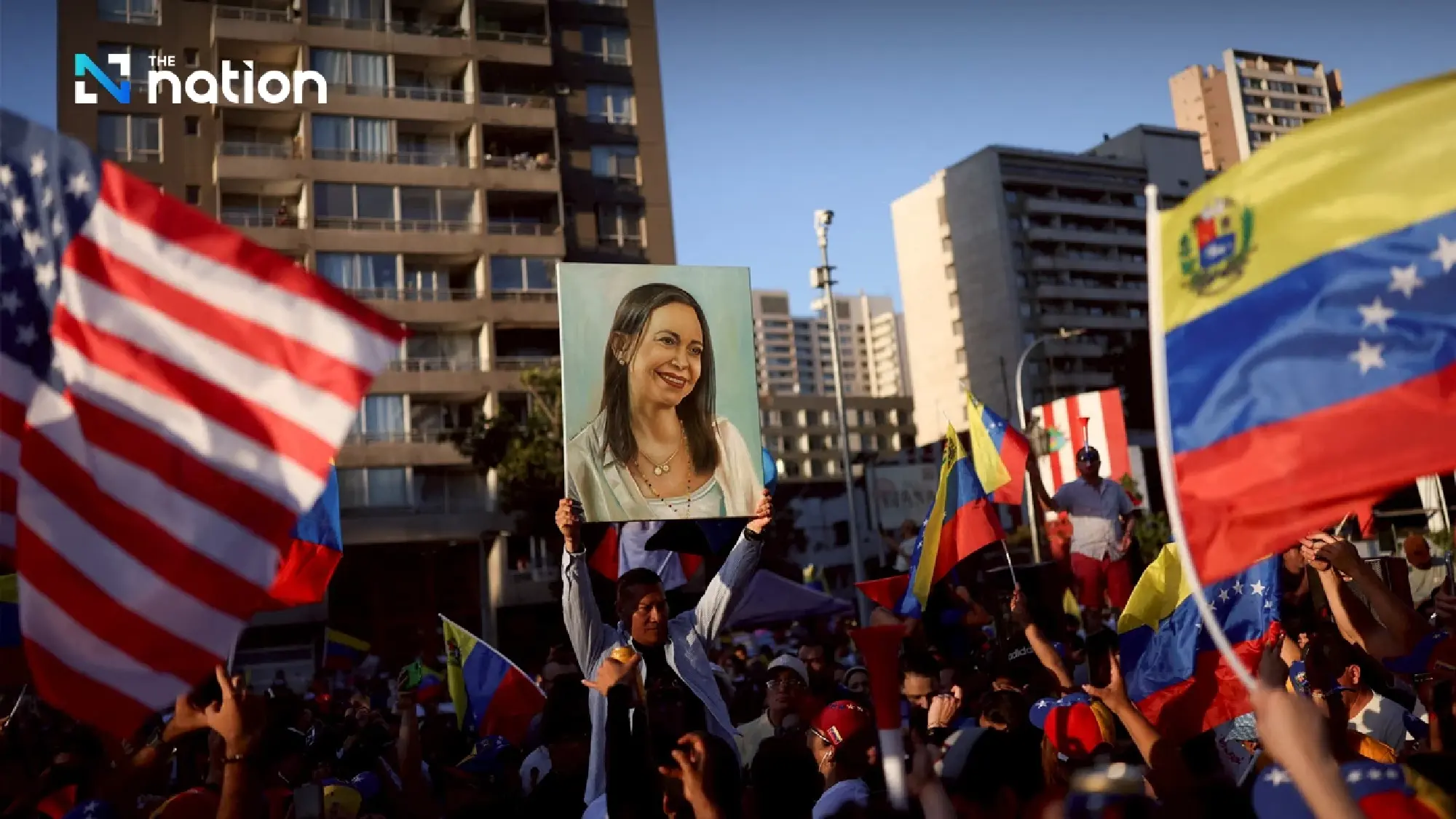 US strike-and-seizure of Maduro splits global reaction