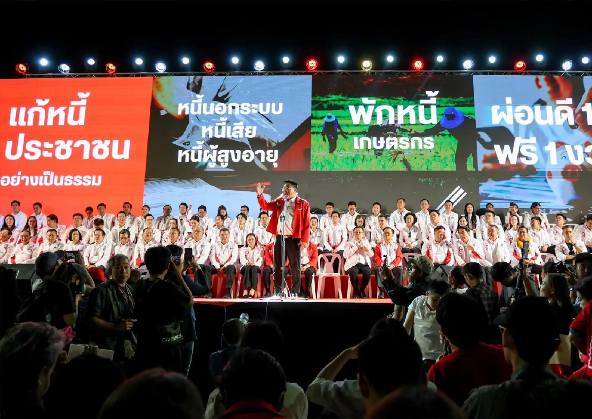 Thailand at a Crossroads: How the 2026 Election Can Revitalise the Economy and Boost Investor Confidence