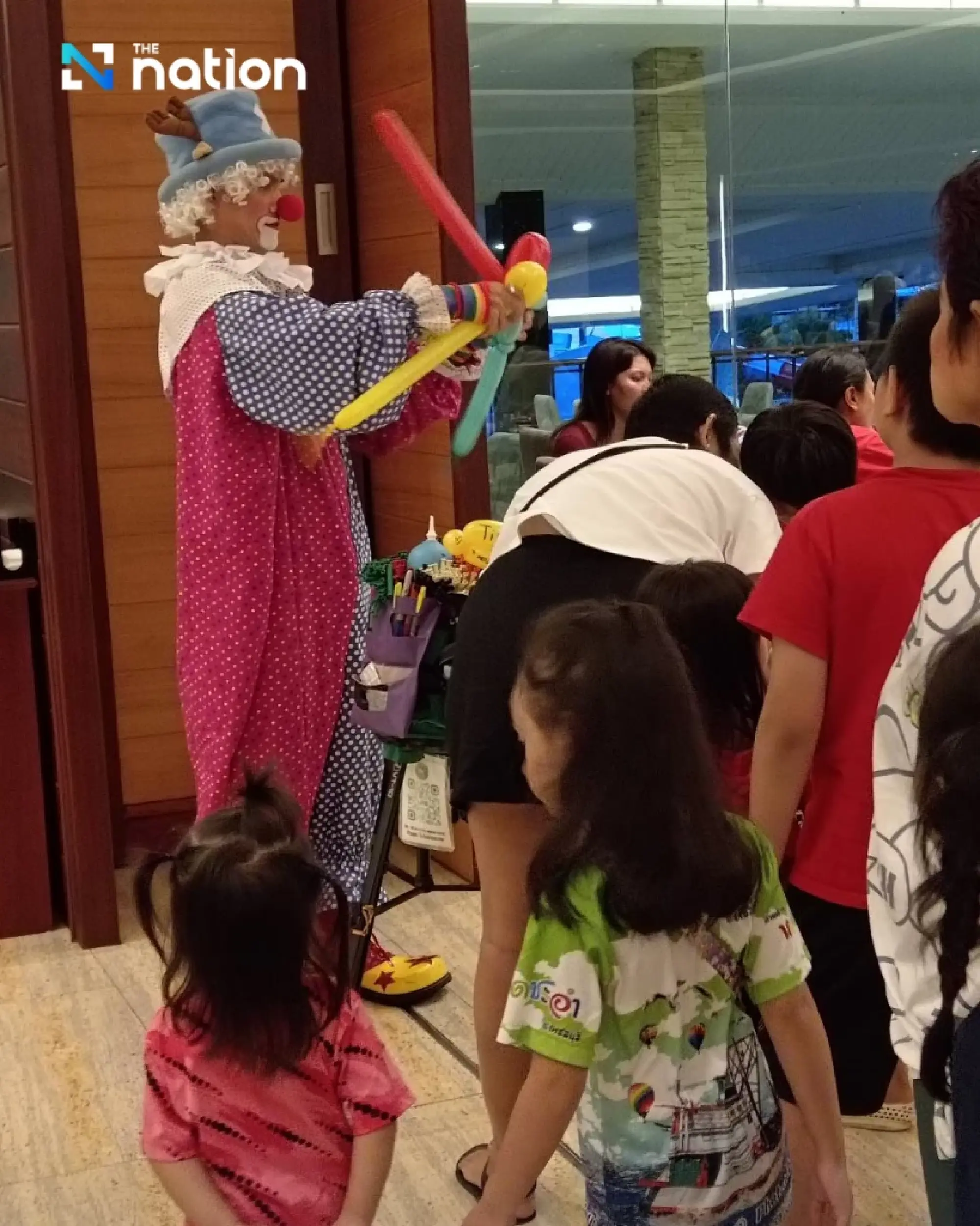 Bangkok’s Retail Giants Set for ‘Edutainment’ Takeover this National Children’s Day