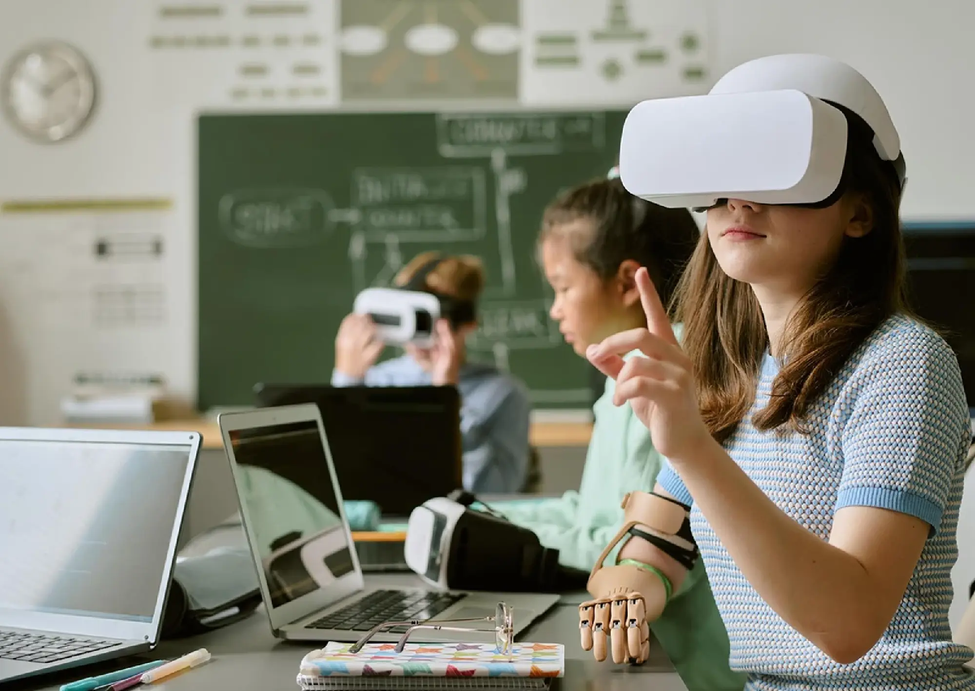 Thailand 2026: Adapt with AI or Be Left Behind