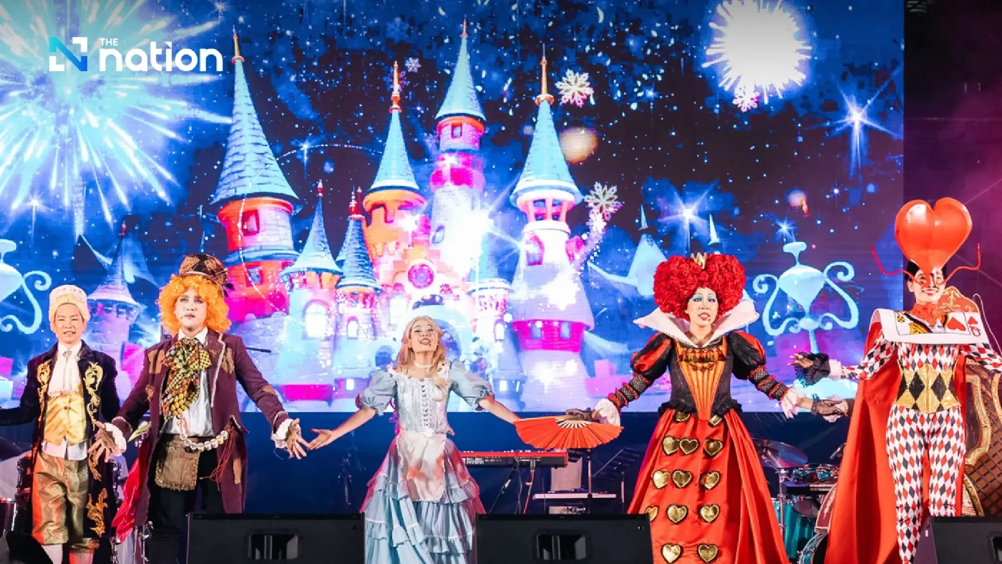 Krungthai highlights wealth management across generations at RBSC Family Day