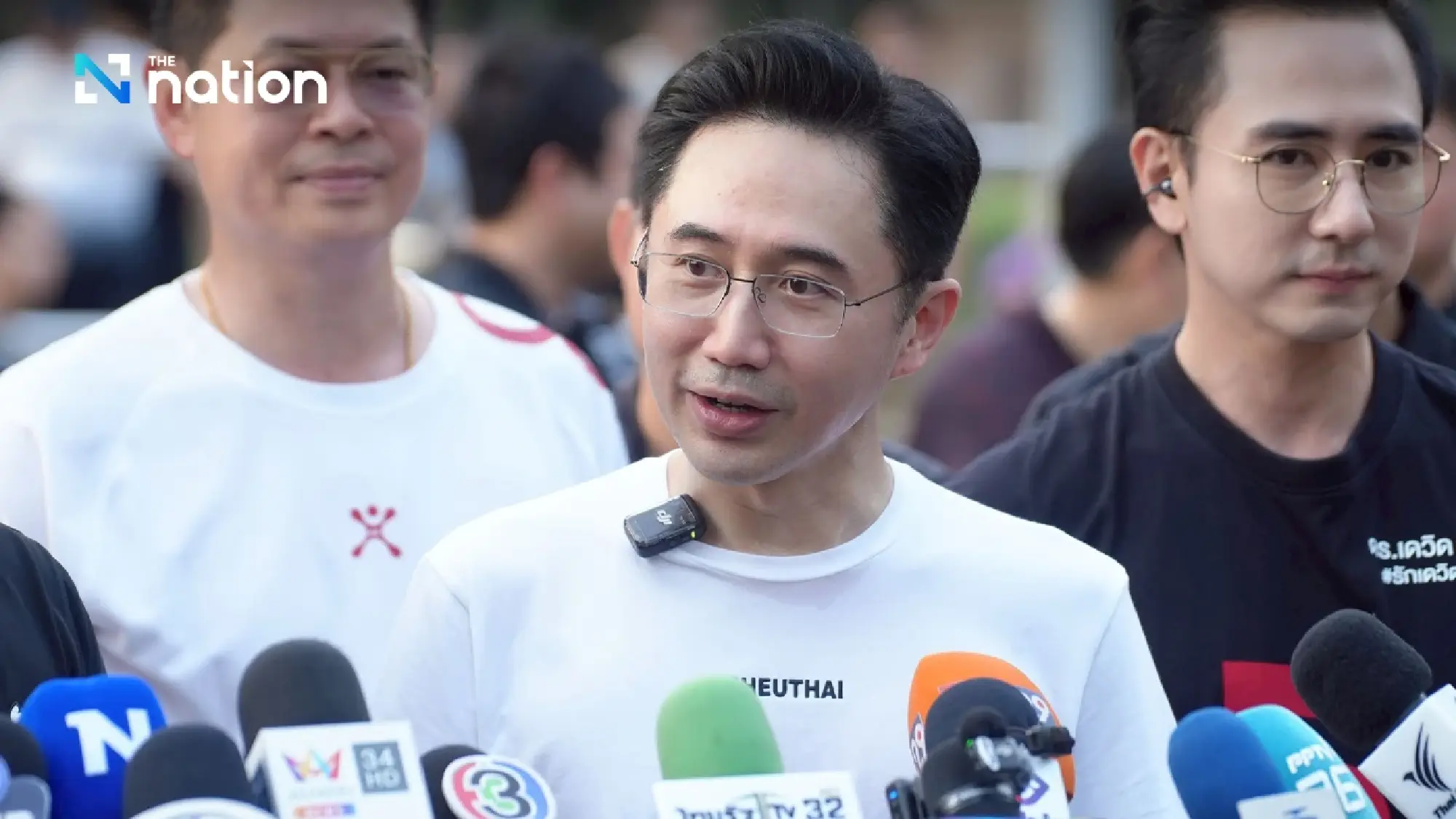 Pheu Thai open to any coalition if policies align