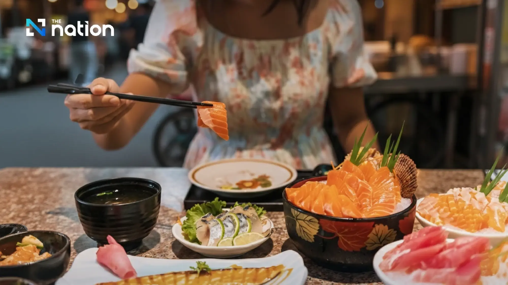 Thailand’s Japanese restaurant market hits maturity as numbers dip