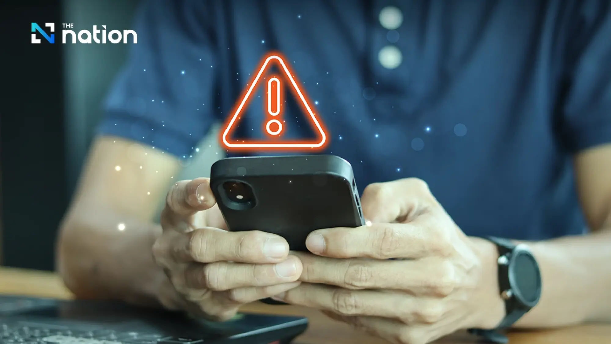 Enable Cell Broadcast now to receive real-time emergency warnings: DDPM