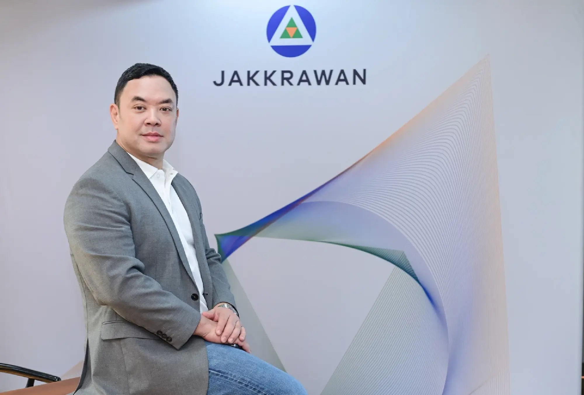 Jakkrawan Rebrands, Targets MAI Listing by 2027