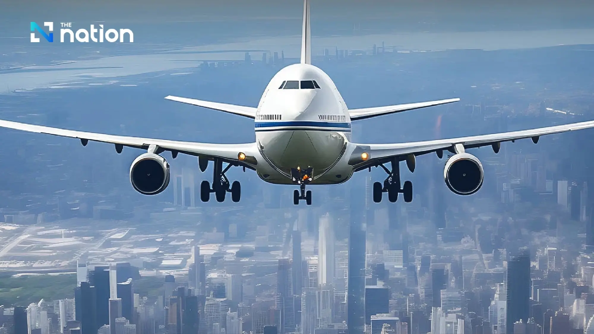 Bangkok in world’s top 10 busiest international flight routes in 2025