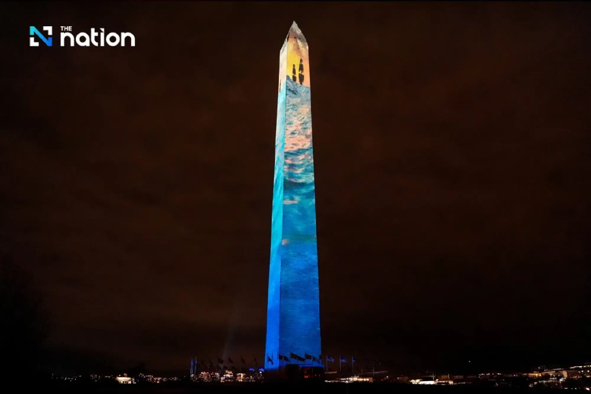 World dazzles in spectacular New Year 2026 celebrations across the globe