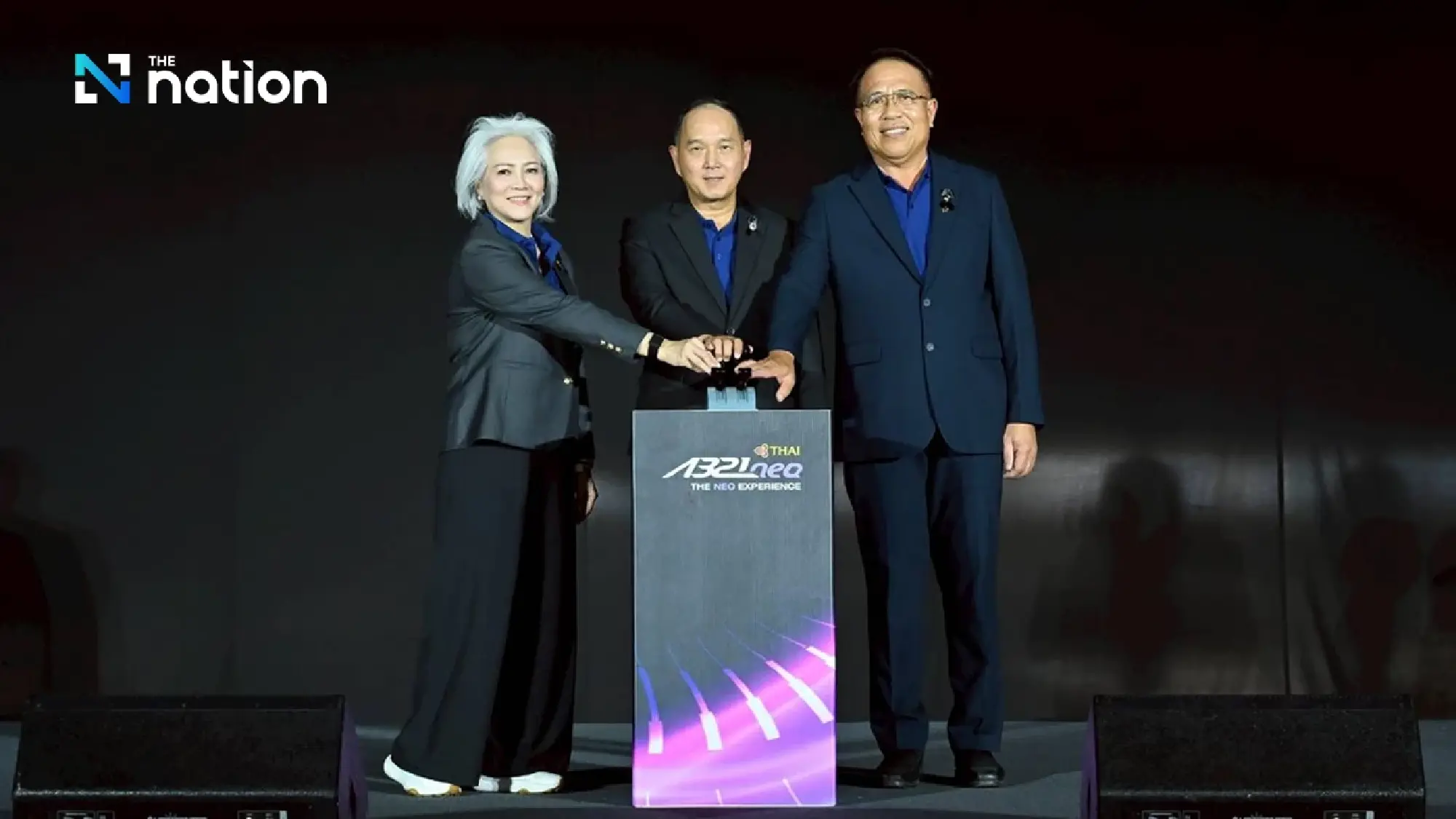 Thai Airways Unveils Fleet Modernisation Strategy with Airbus A321neo Launch