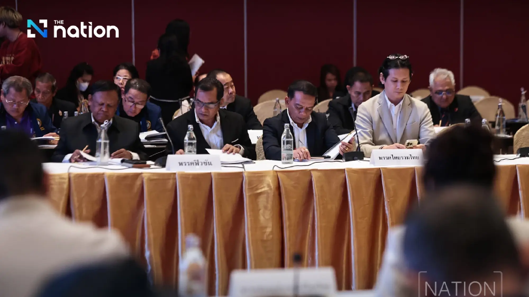 EC sets January 19 deadline for submitting budget-related campaign policies