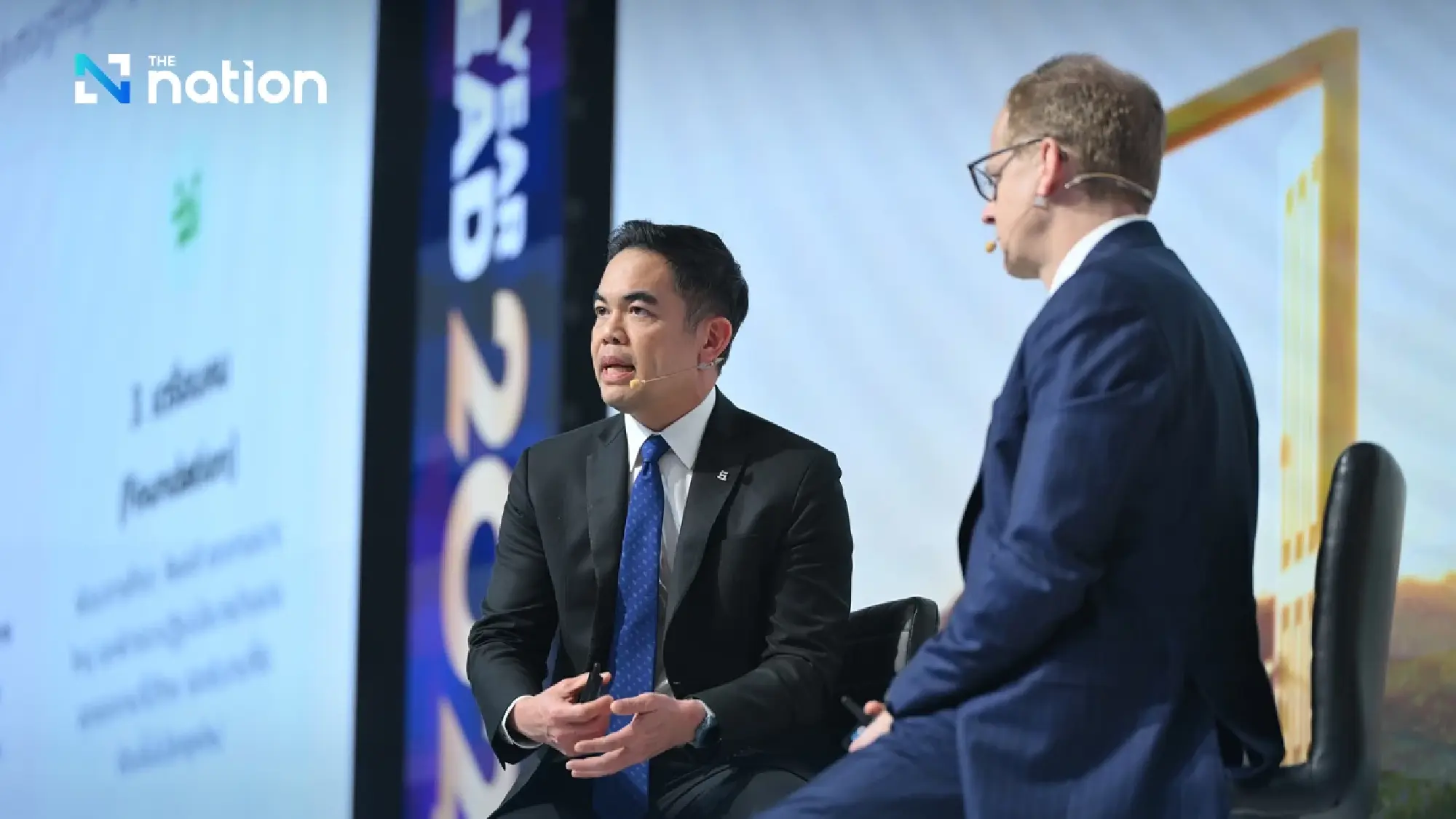 New Thai Government Must Choose Between 'Short-Term Handouts' and Long-Term Growth, Economists Warn