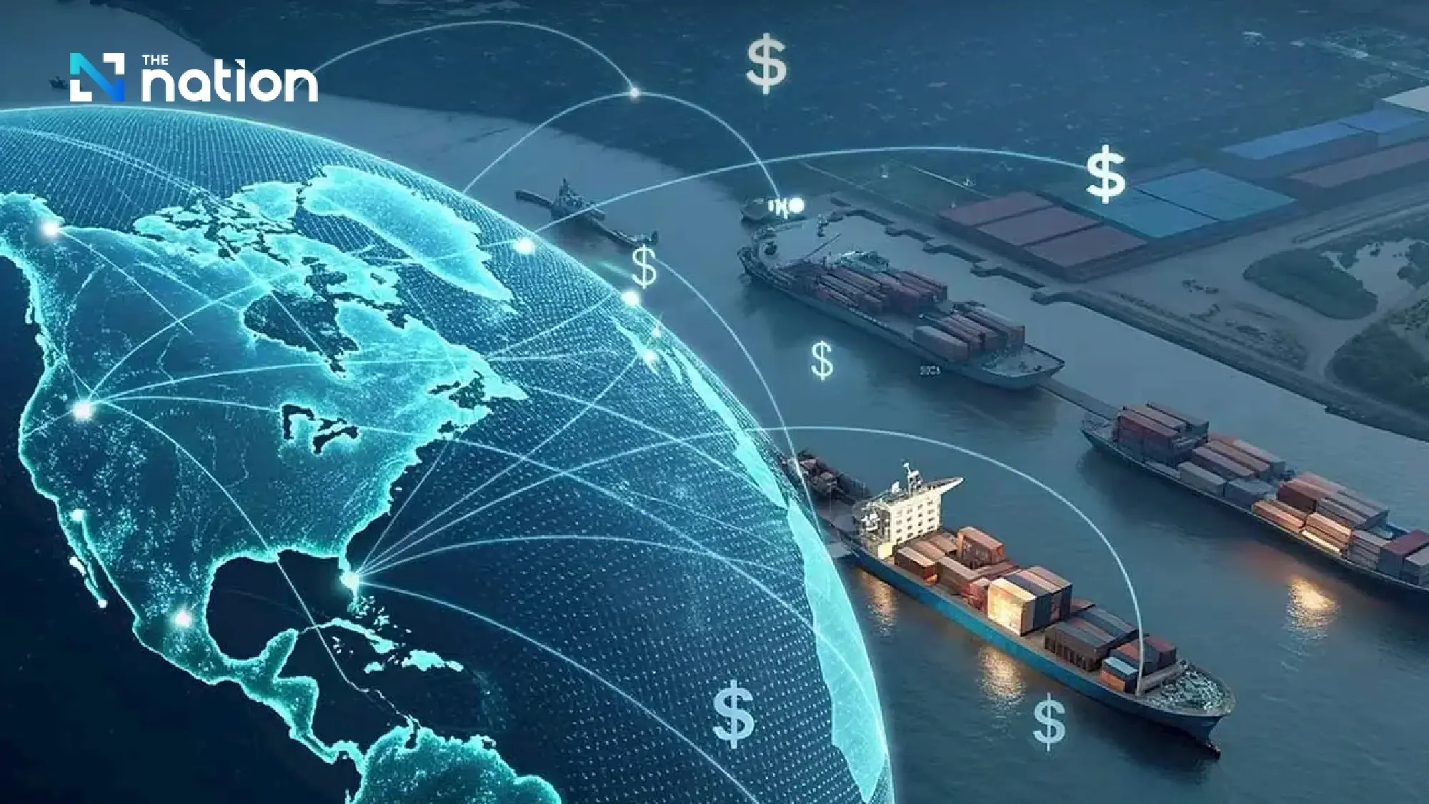 TPSO urges Thailand to chase supply-chain roles over 0% tariff deals