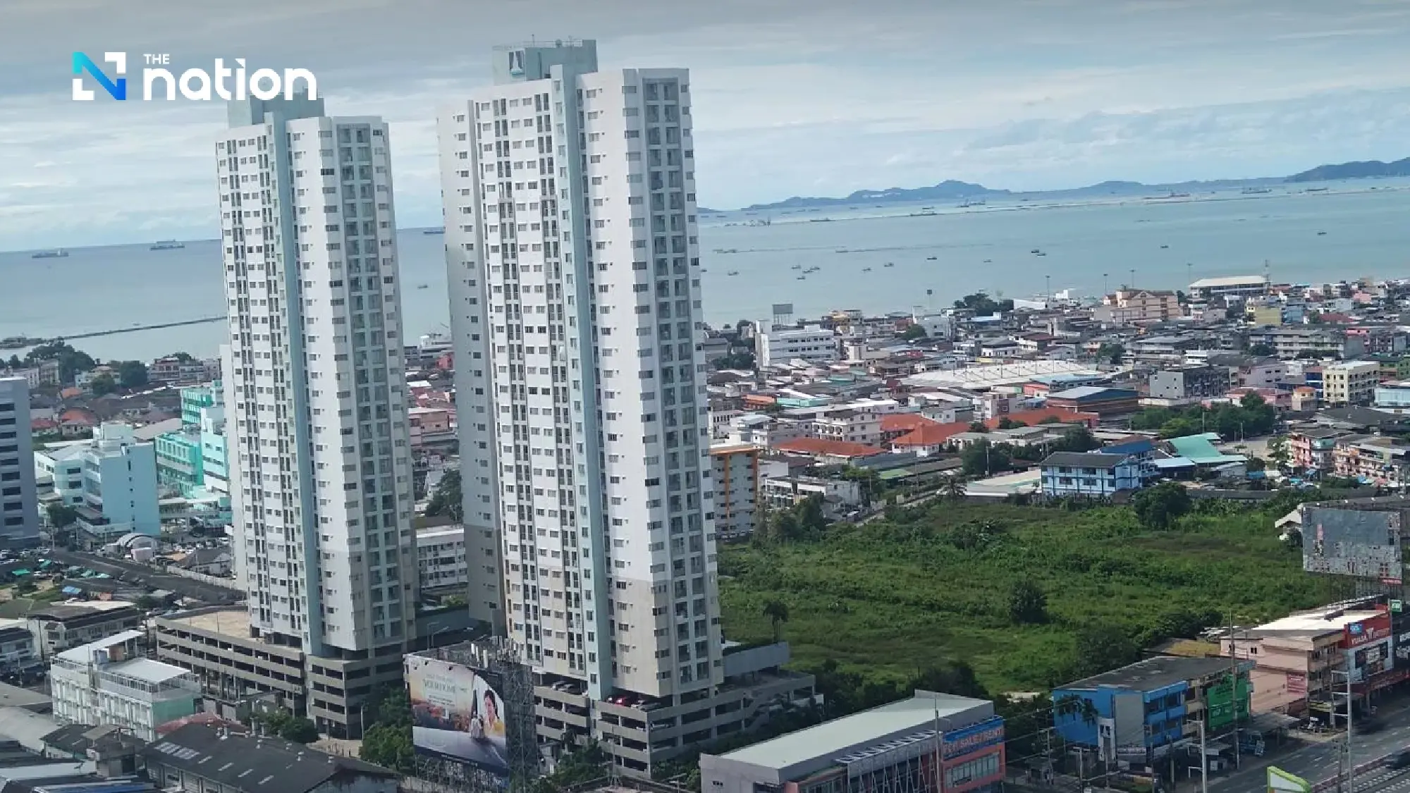 The Pattaya Pivot: Tourism Capital Reinvents Itself as the EEC’s Primary Residential Hub