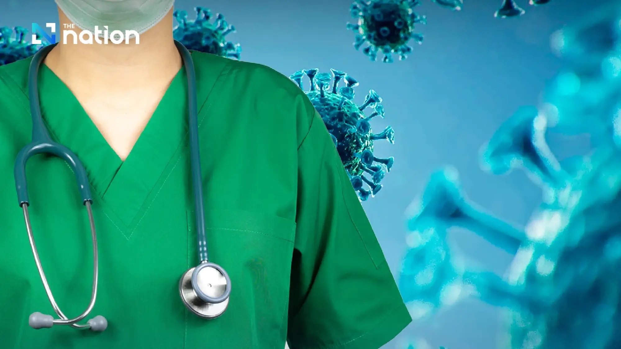 Thailand screens 1,700 passengers for Nipah virus; three hospitals put on standby