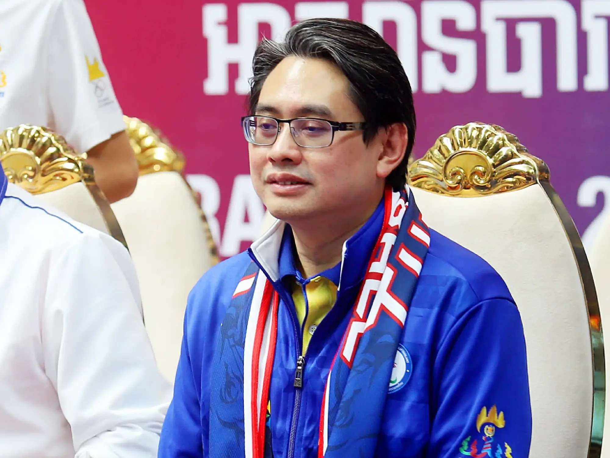 SAT: Poker is Sport, No Gambling; Hails World No. 1 Punnat