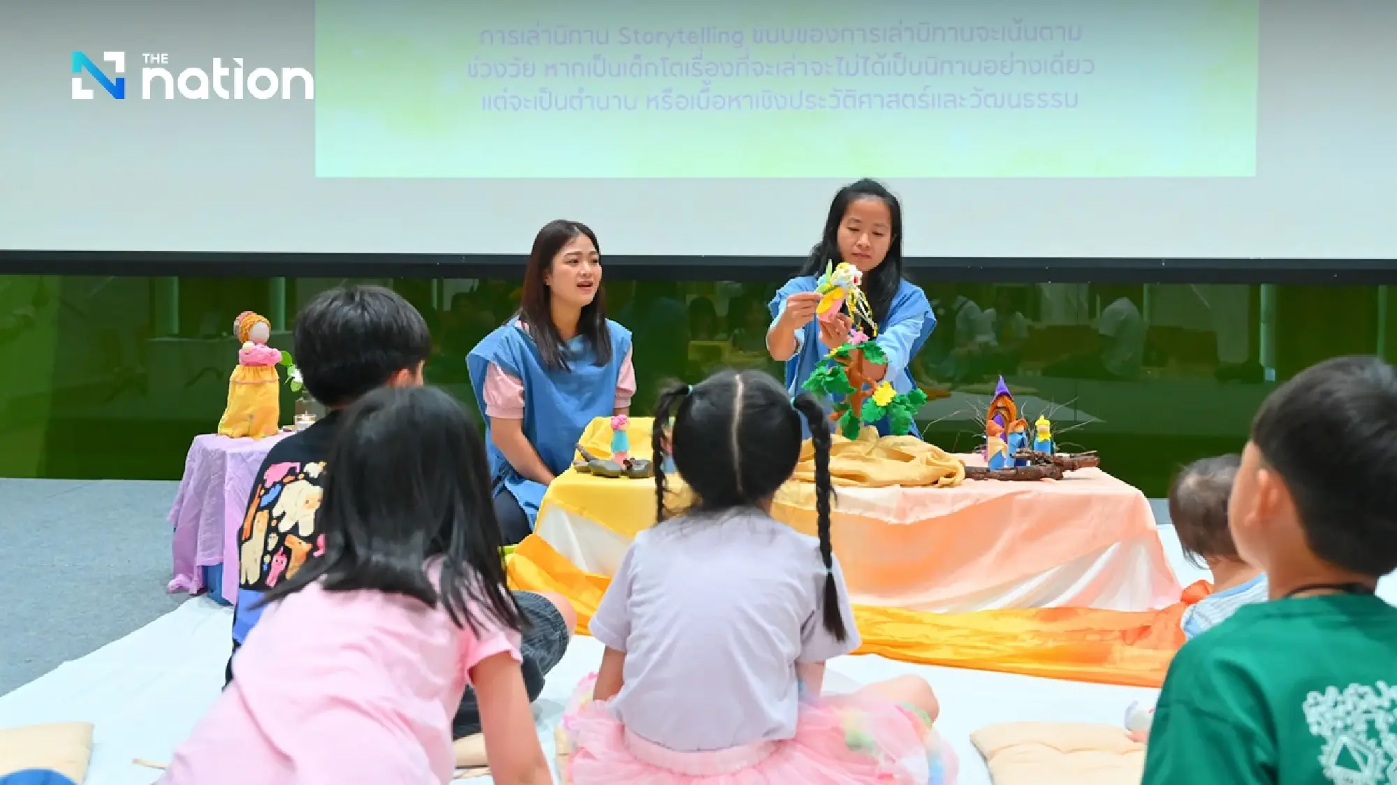 Millions of Thai Children Report Life Dissatisfaction Amid Domestic Relationship Crisis