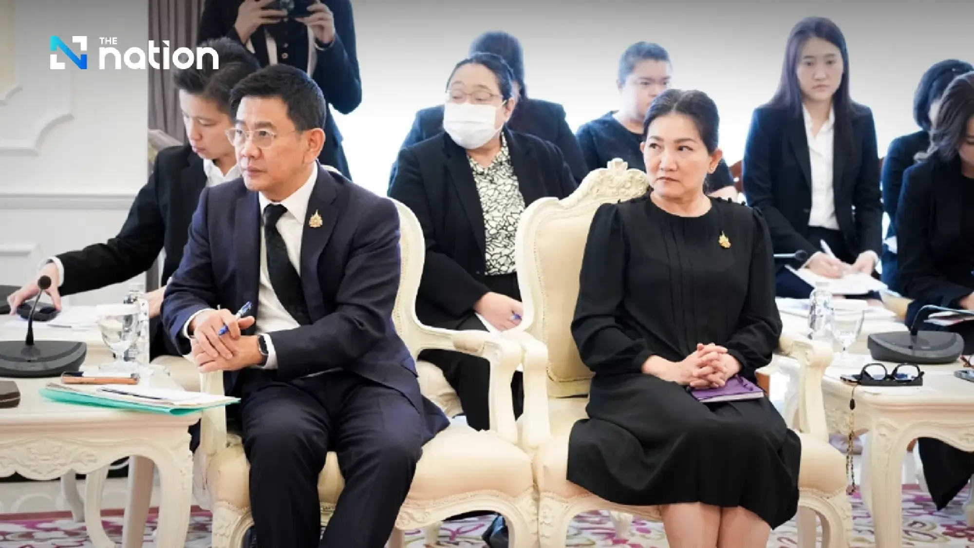 Commerce Ministry urges fast JTEPA upgrade, courts Japan capital