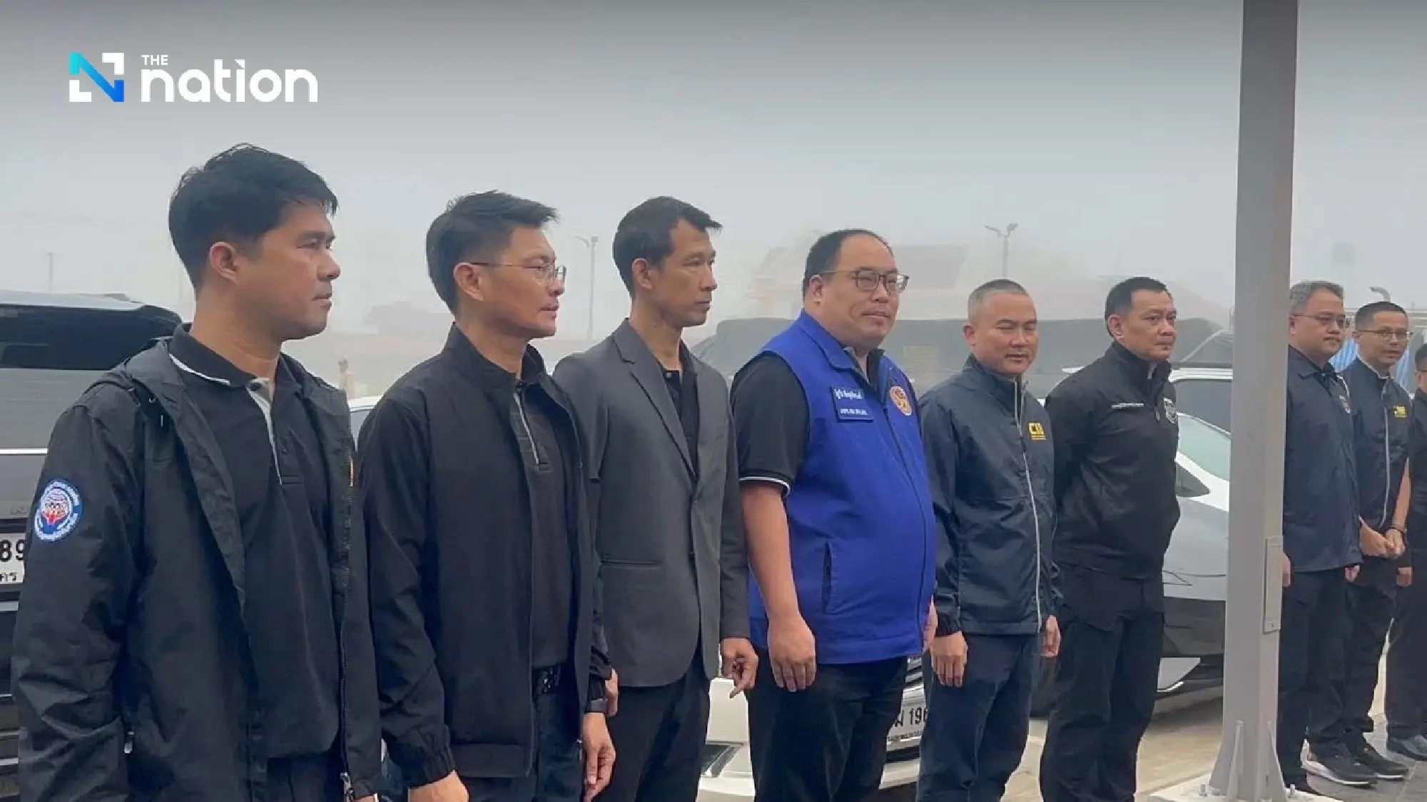 Chiang Dao officials held in crackdown on fake Thai nationality