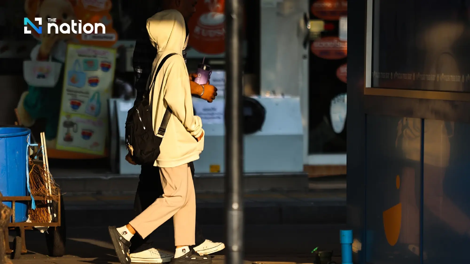 Cold Front to Hit Thailand: Temperatures Drop, Fog in Bangkok