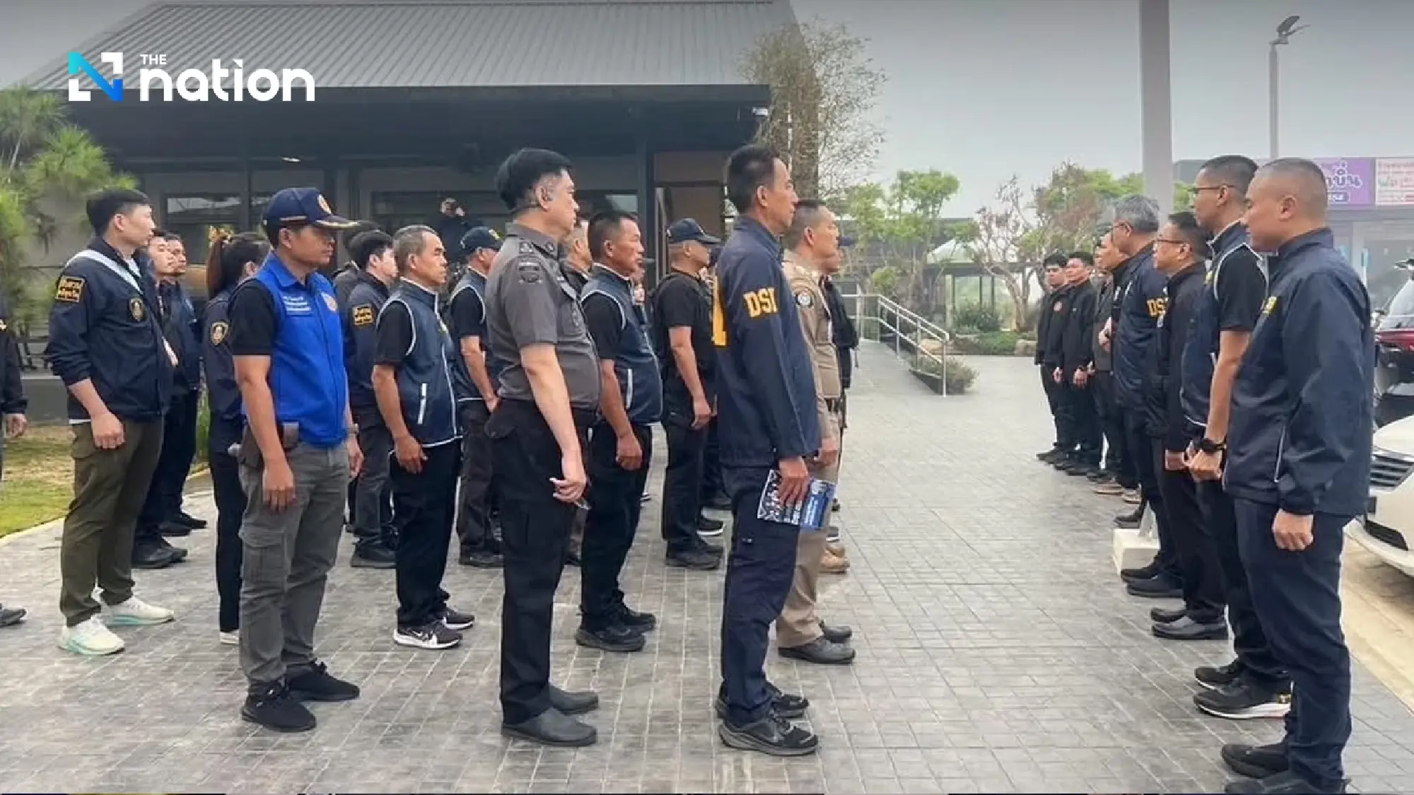 Chiang Dao officials held in crackdown on fake Thai nationality