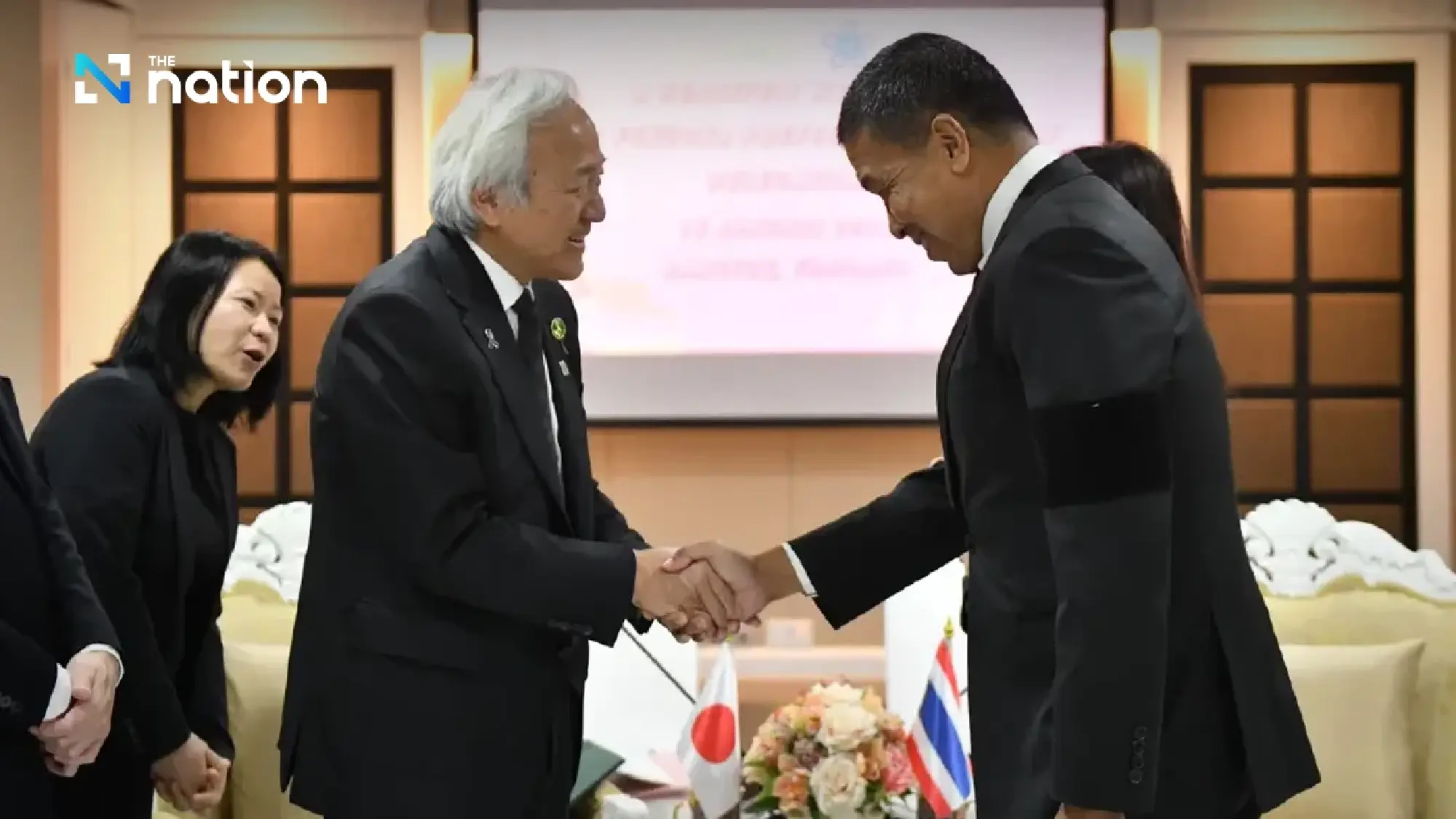 Bangkok, Fukuoka team up on ‘One Health’ rabies-free drive