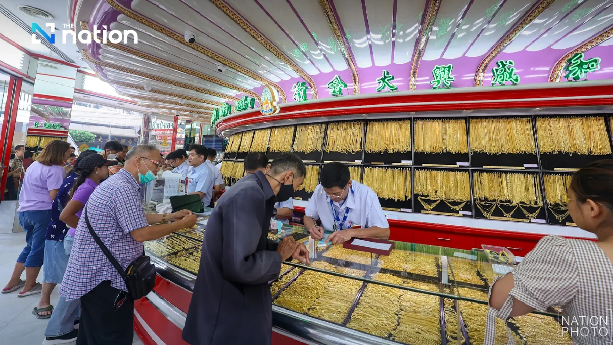 Gold's Relentless Rise and the 2026 Paradox