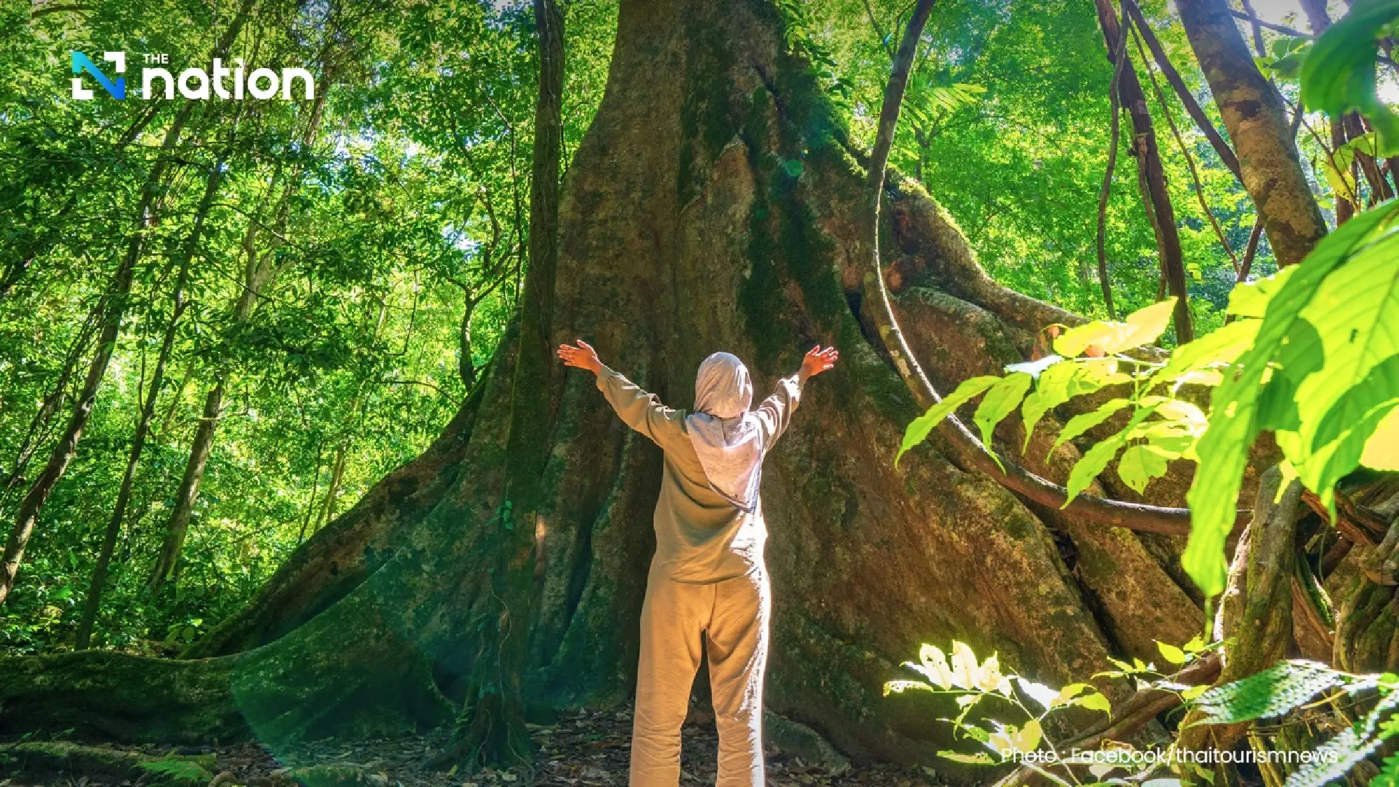 TAT banks on ‘Amazing 5 Economy’ strategy to boost tourism revenue to 3 trillion baht