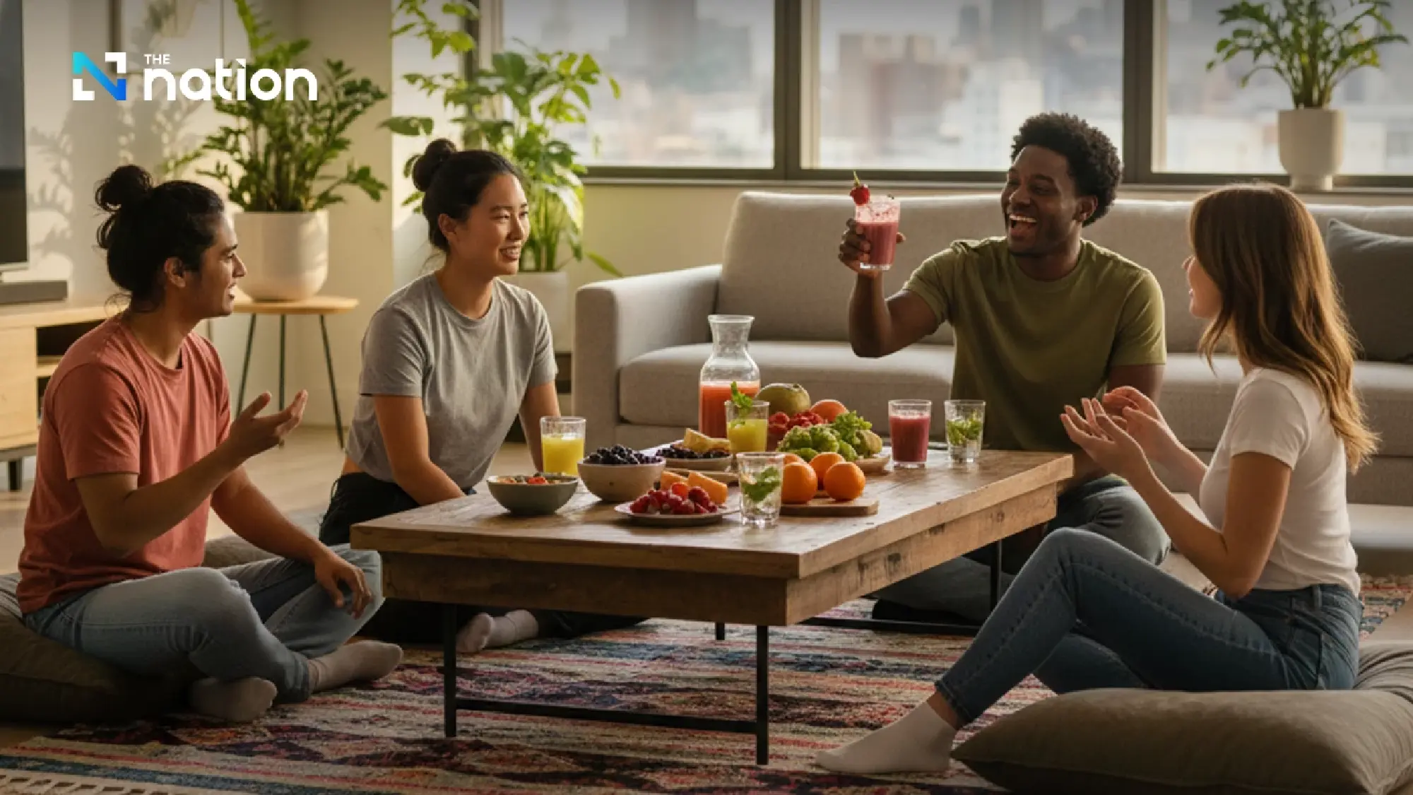 Gen Z’s Wellness Revolution: From Fitness Focus to Substance Abstinence