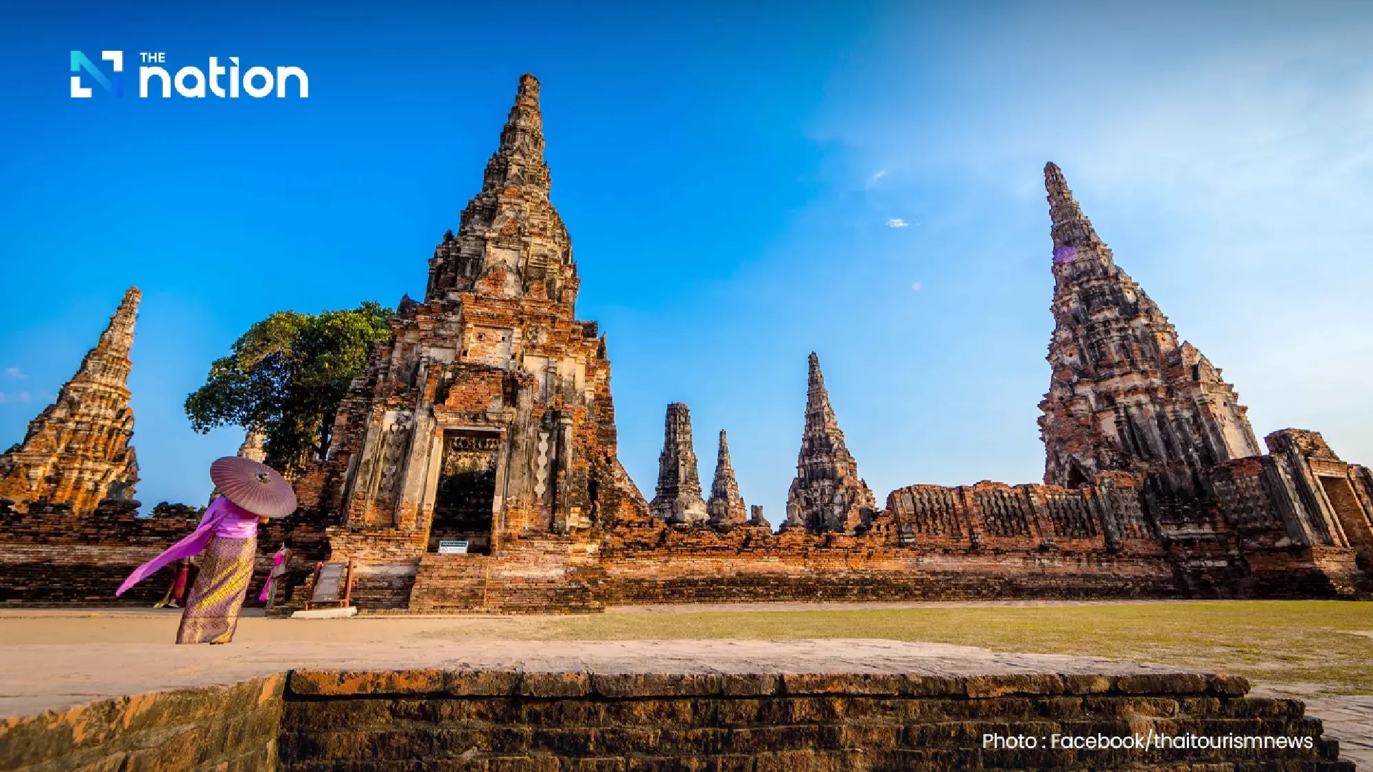 TAT banks on ‘Amazing 5 Economy’ strategy to boost tourism revenue to 3 trillion baht