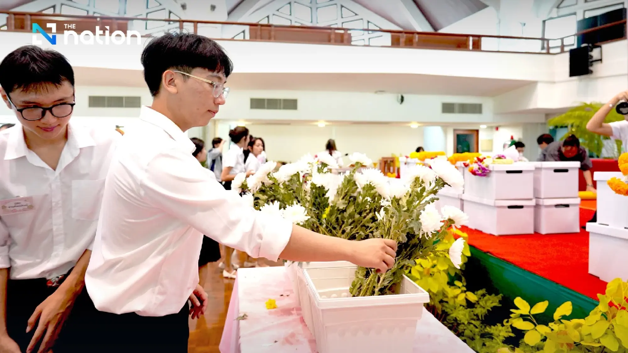 Final Gift of Love: How Donated Pets Become Teachers for the Next Generation of Vets