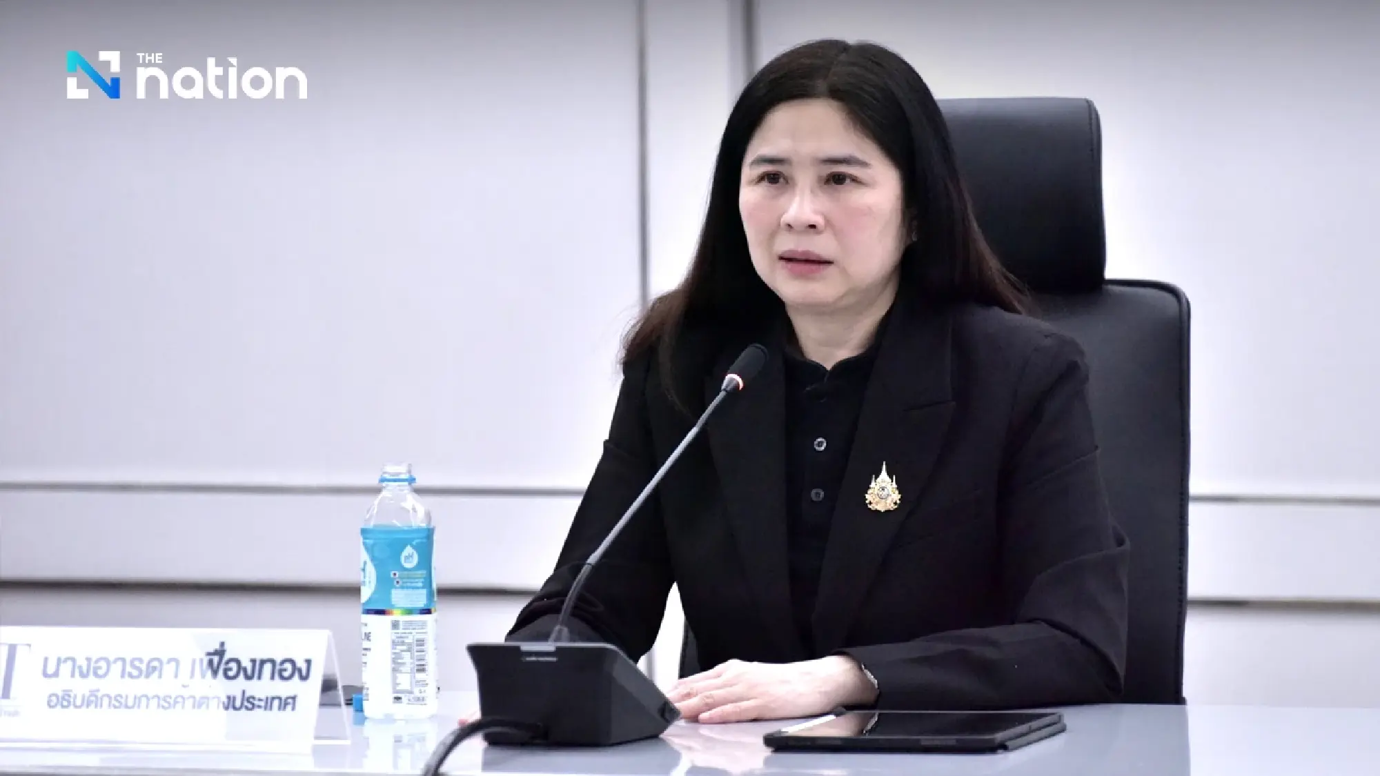 Myanmar cuts export FX conversion to 15%, lifting Thai trade