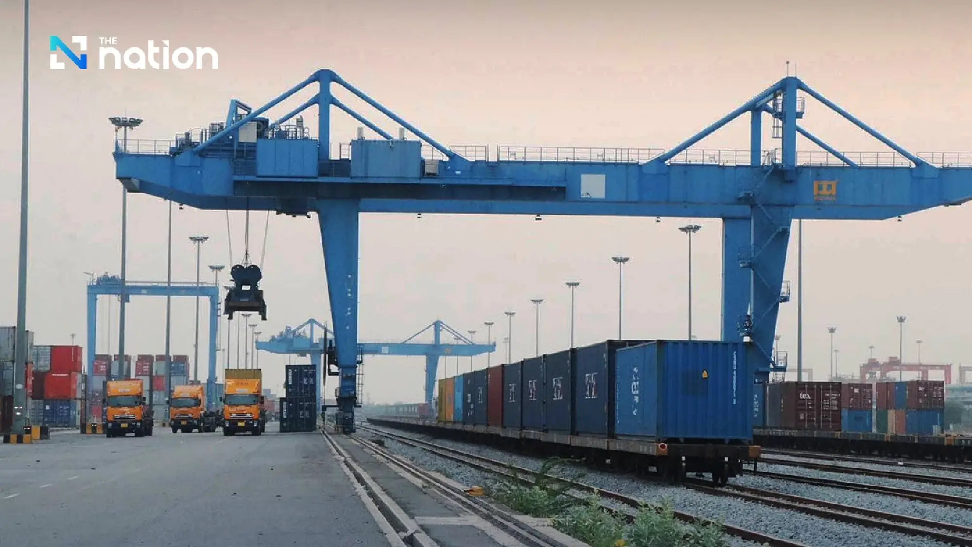 Suphajee: Thai–US talks on track; 19% tariff noted