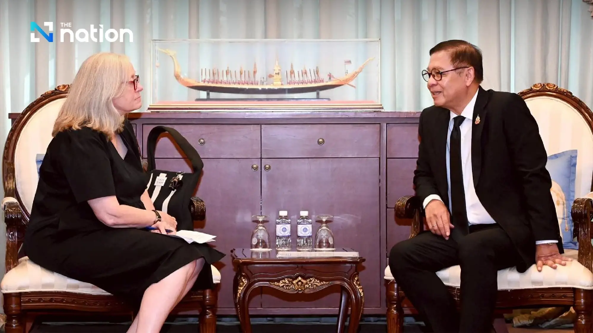 Thailand seeks US clarification on visa suspension for 75 countries