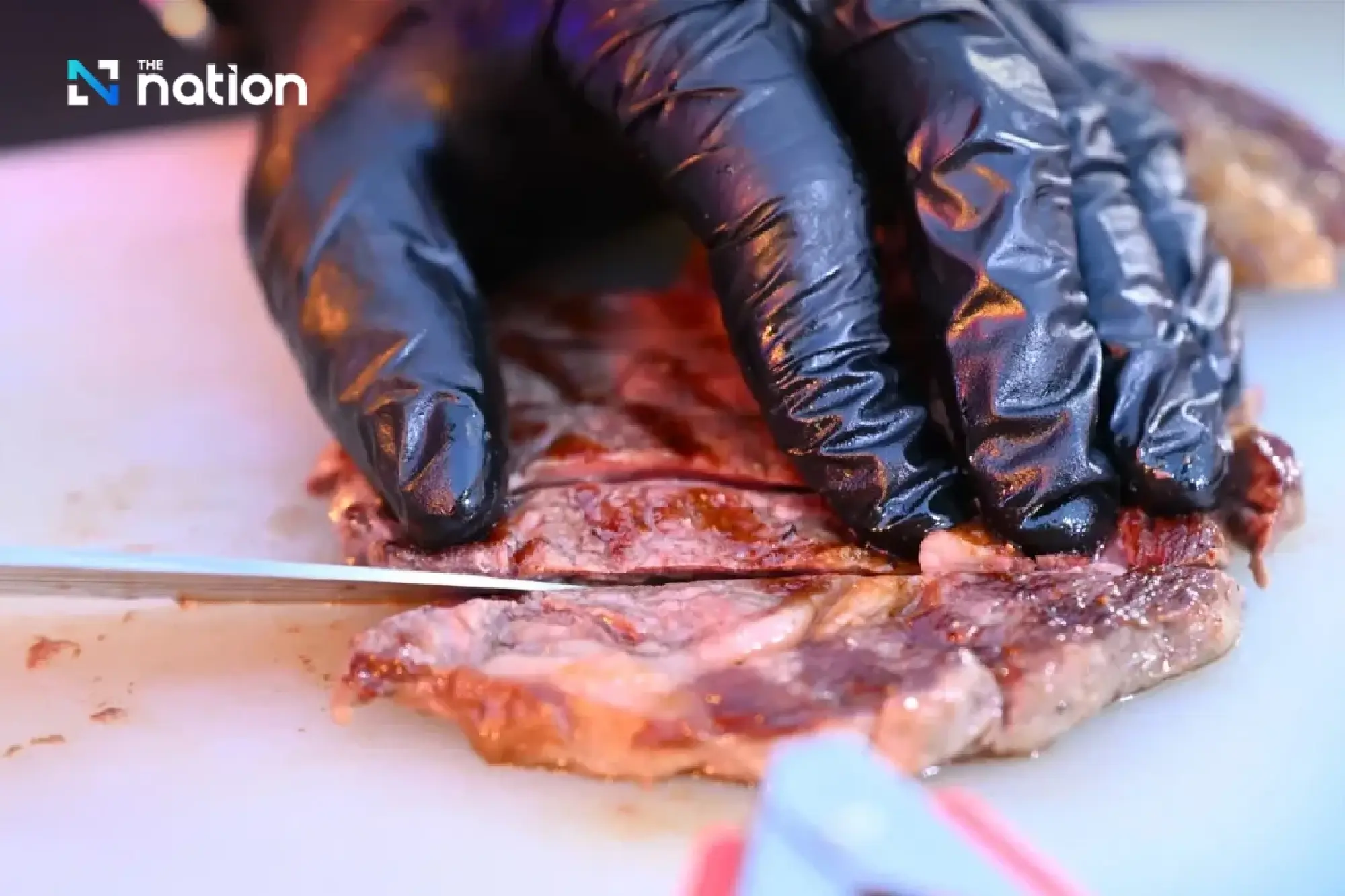 The Rise of Thailand’s ‘Beef Commanders’: A New Soft Power Frontier