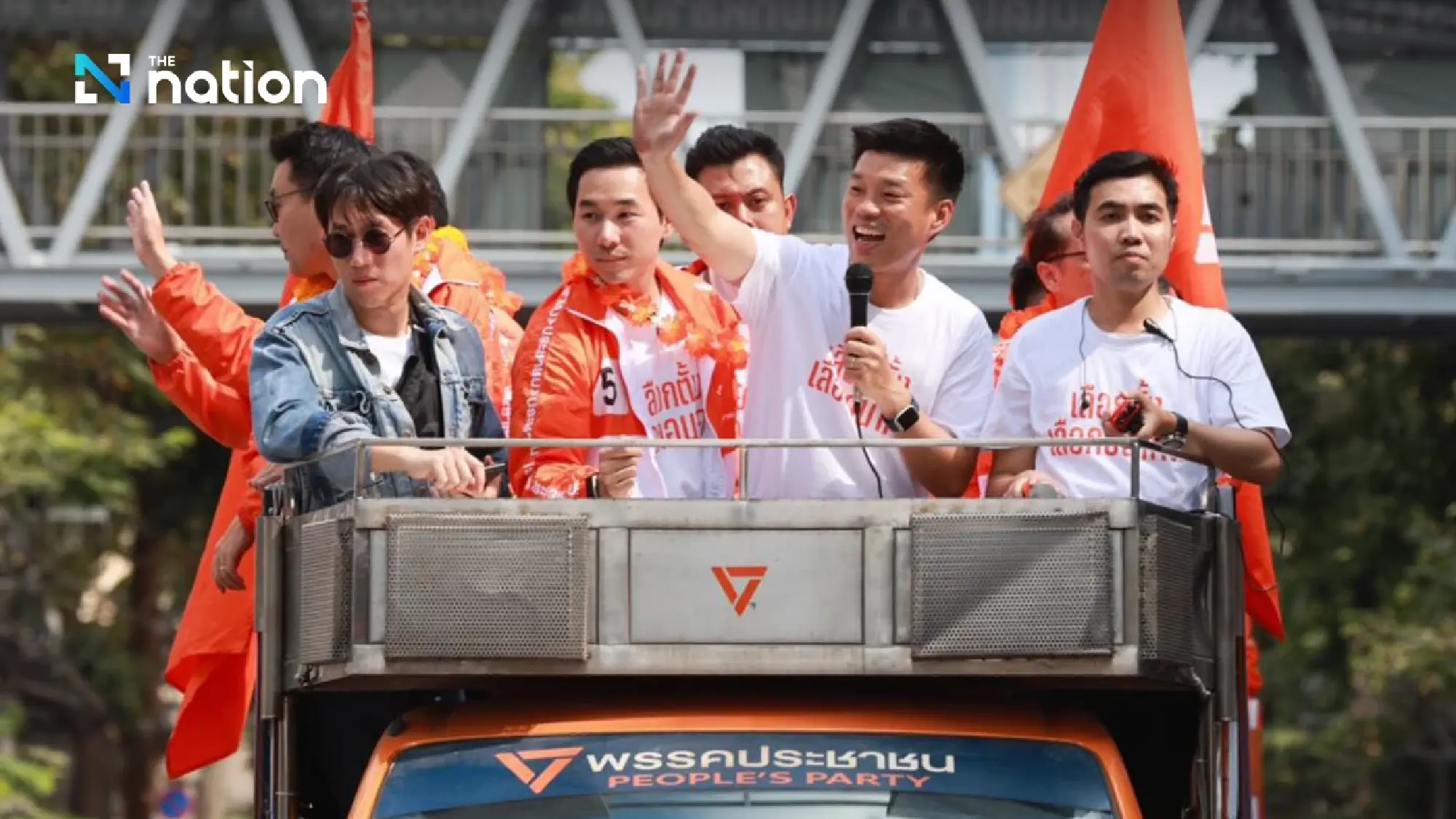 People’s Party leads on 4 key policies ahead of 2026 election: Suan Dusit poll