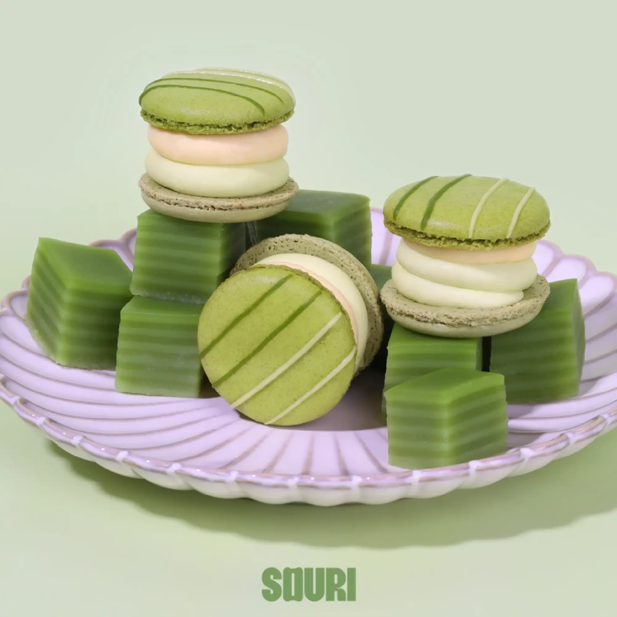 SOURI Redefines Night Café Culture on Banthat Thong