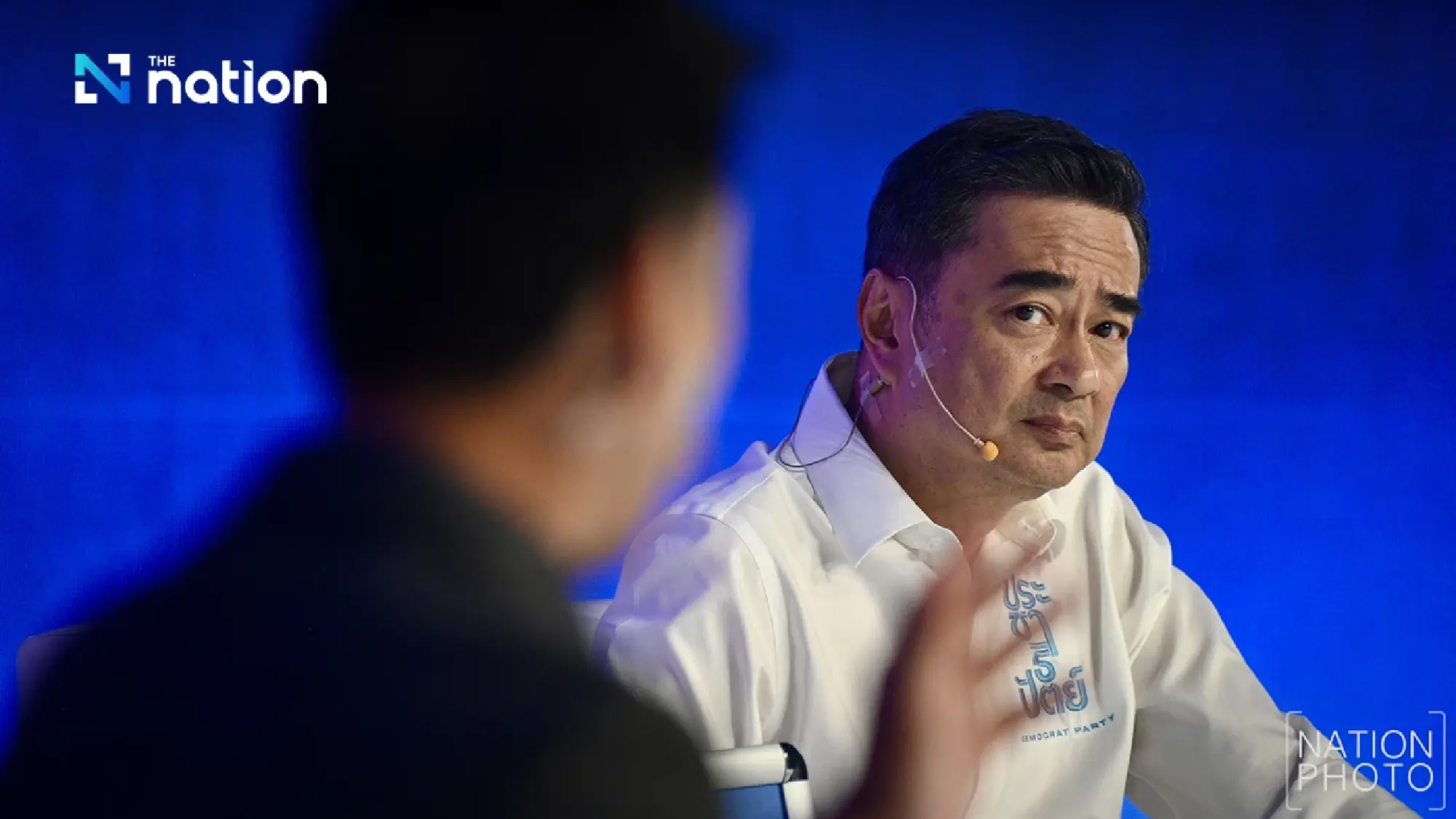 Eight parties pitch digital tools, ethics to fight corruption at debate