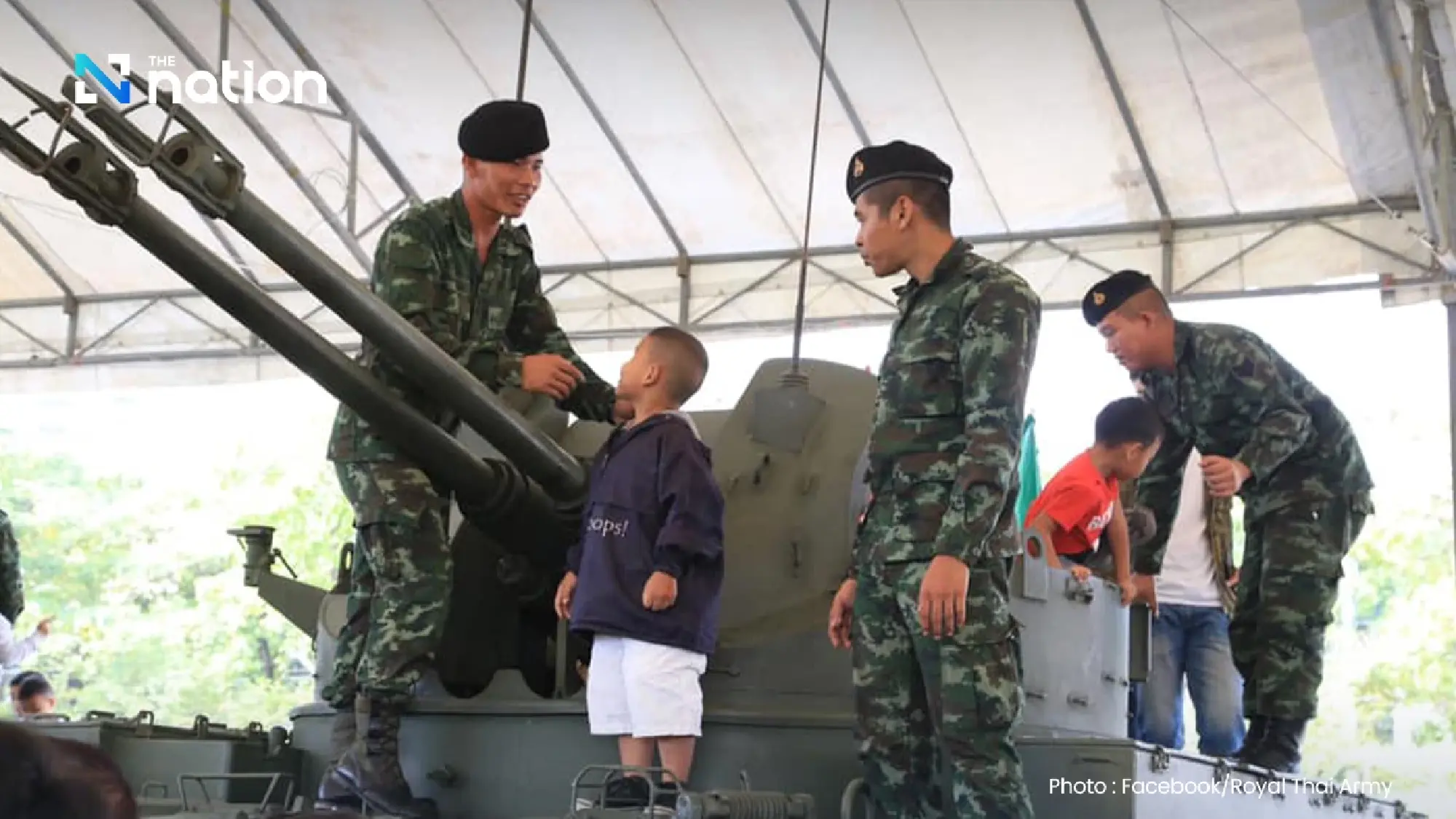 Bangkok Gears Up for National Children’s Day 2026: Five Must-Visit Landmarks for Families
