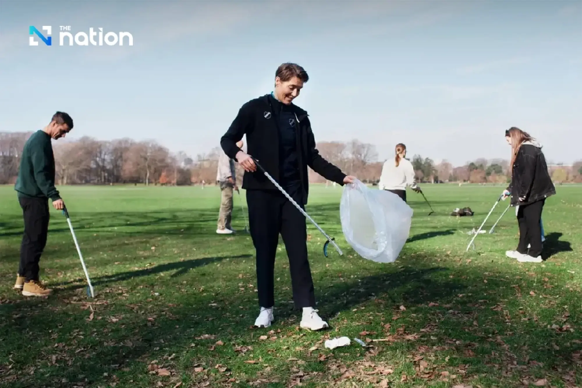 Regeneracation: New travel trend that restores nature