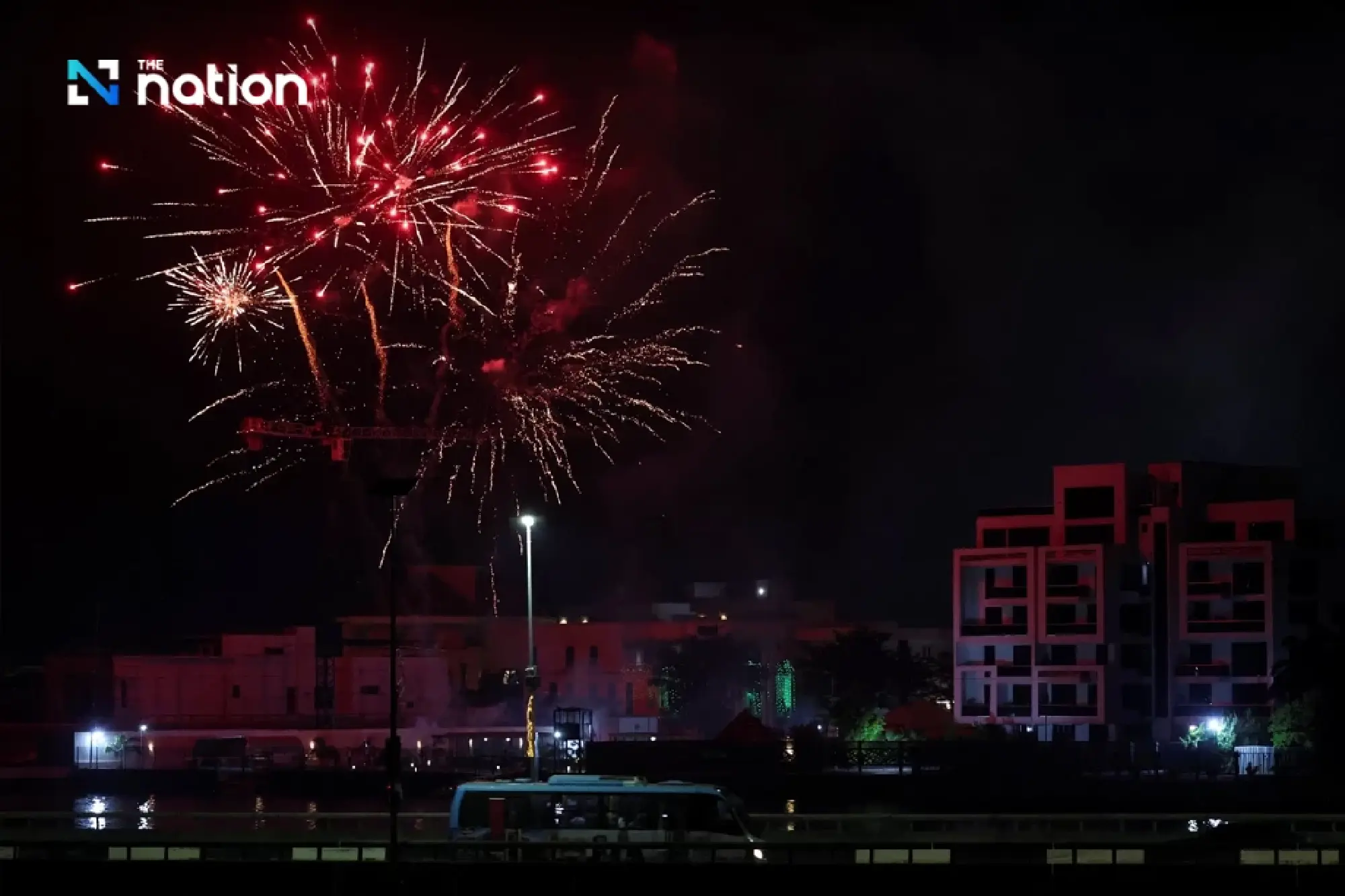 World dazzles in spectacular New Year 2026 celebrations across the globe