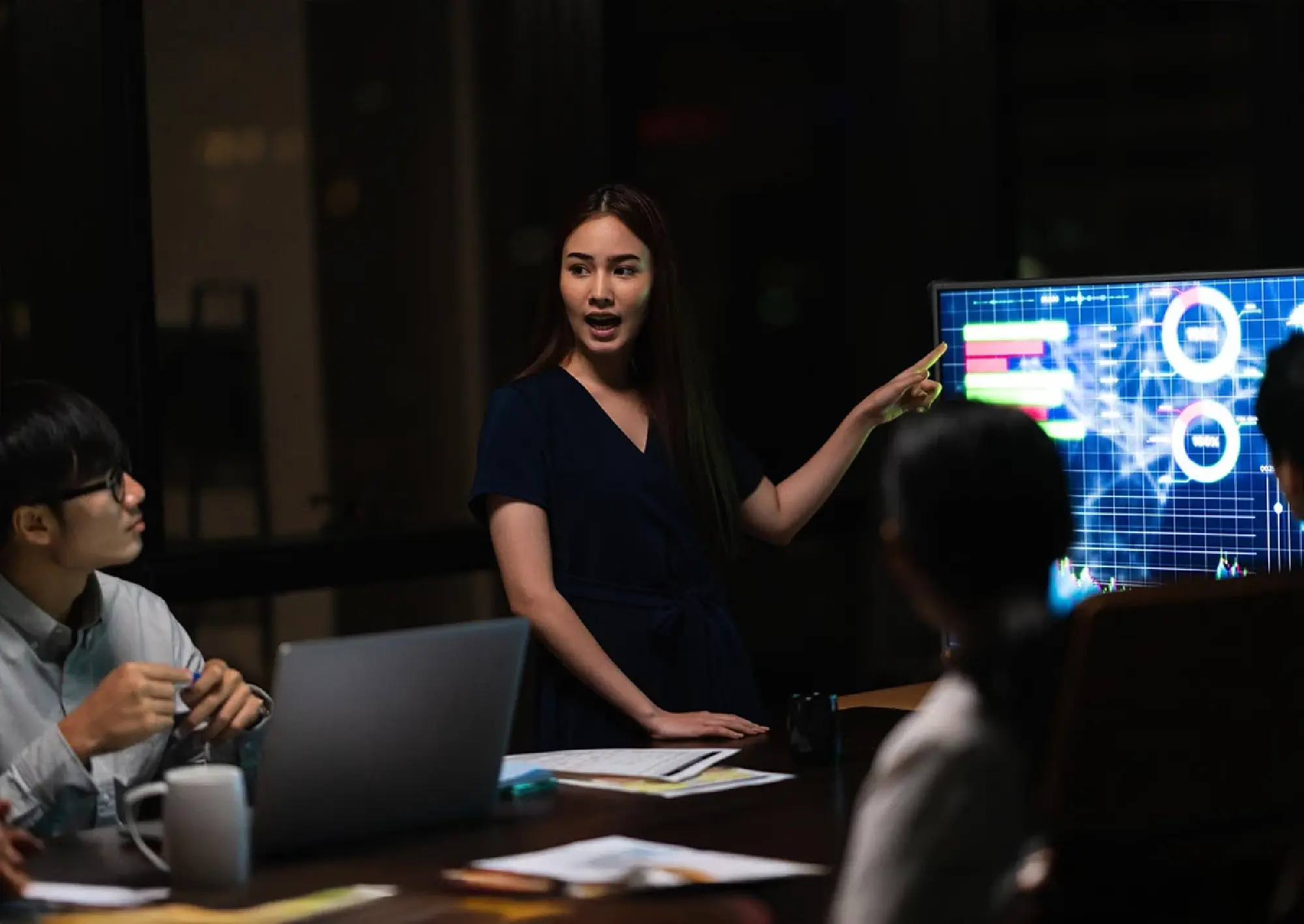 Thailand 2026: Adapt with AI or Be Left Behind