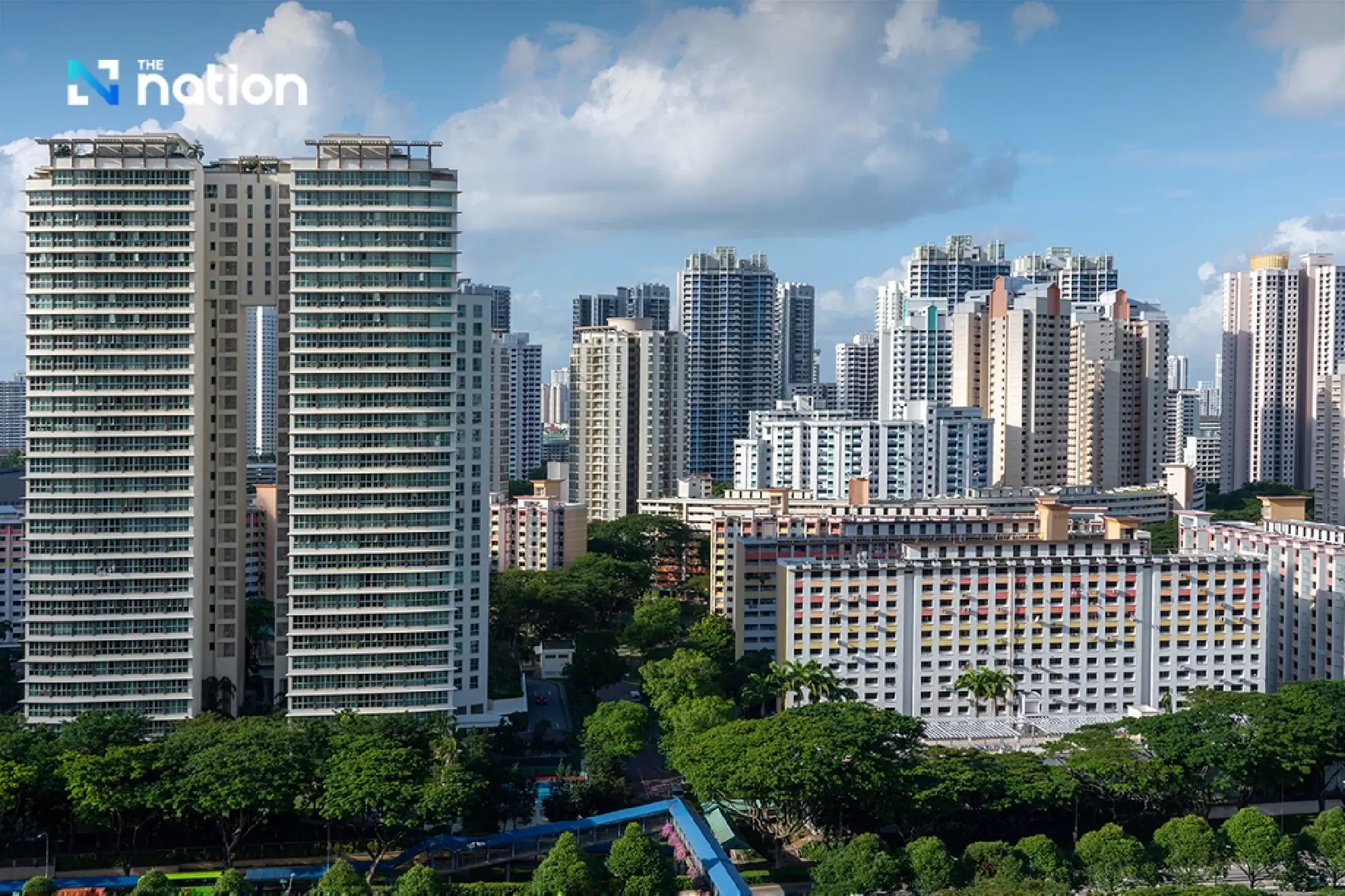 Homes and condos under THB3 million slump as banks reject nearly 40% of loans