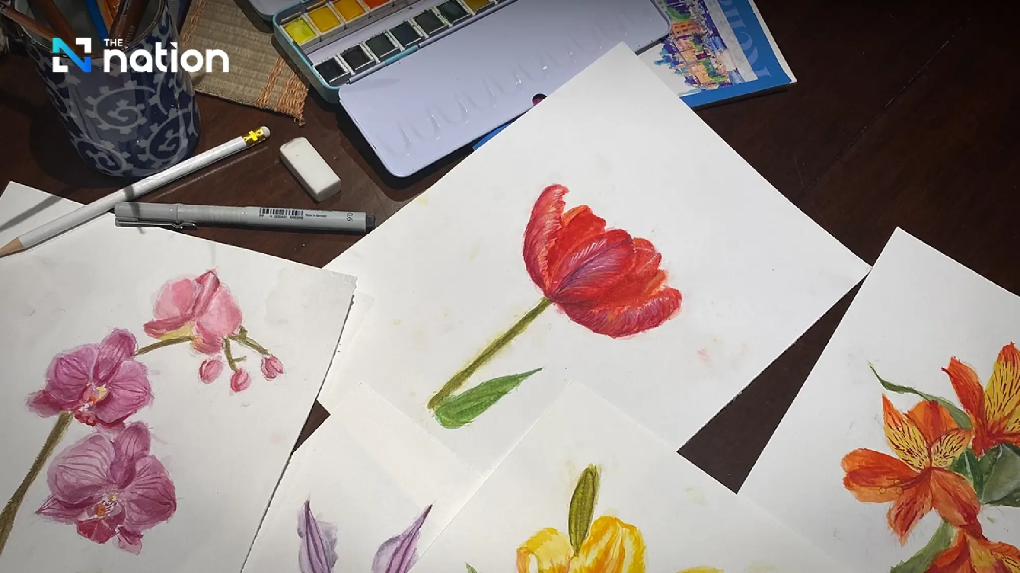 The 14-Year-Old Champion Who Dances Through Life's Challenges