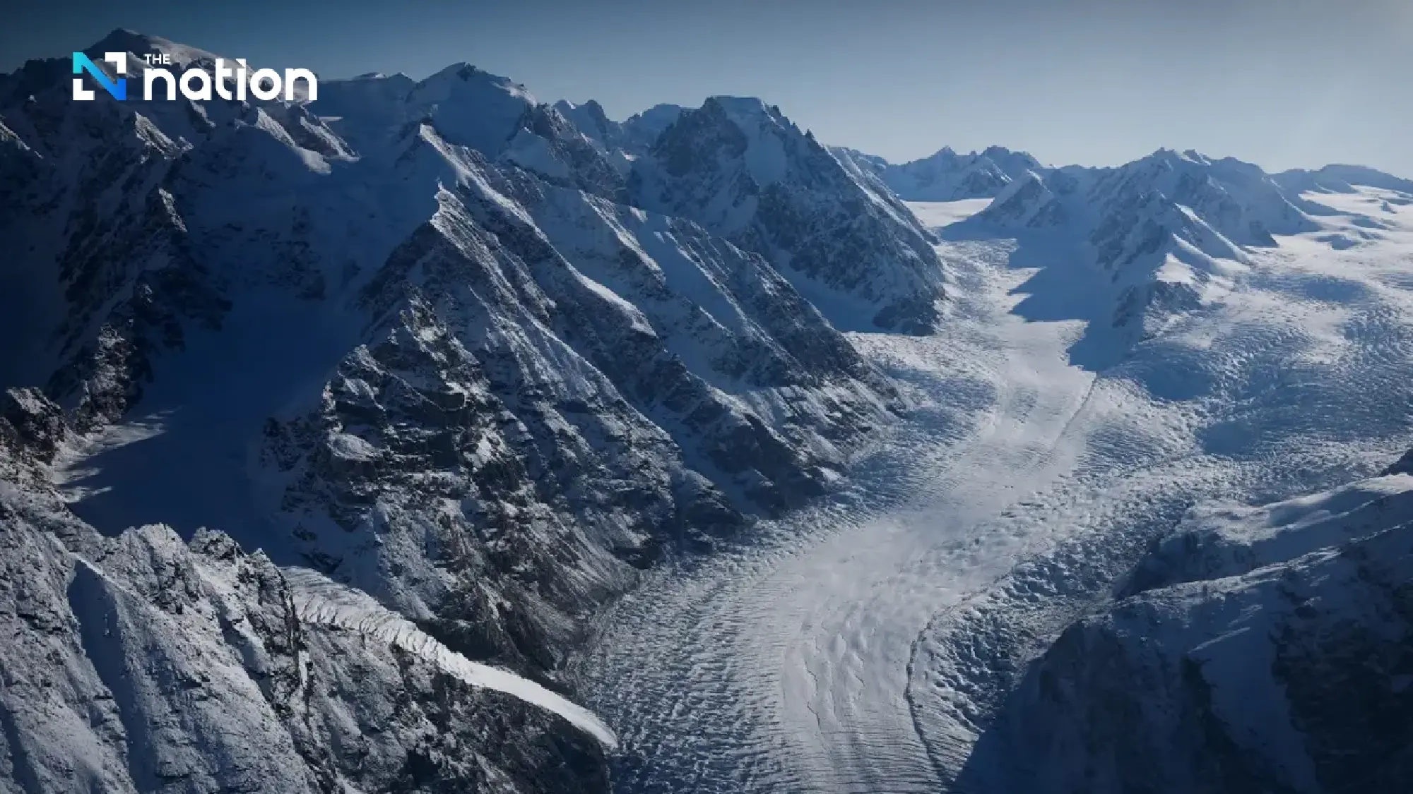 Trump’s Greenland bid turns Arctic into a new flashpoint